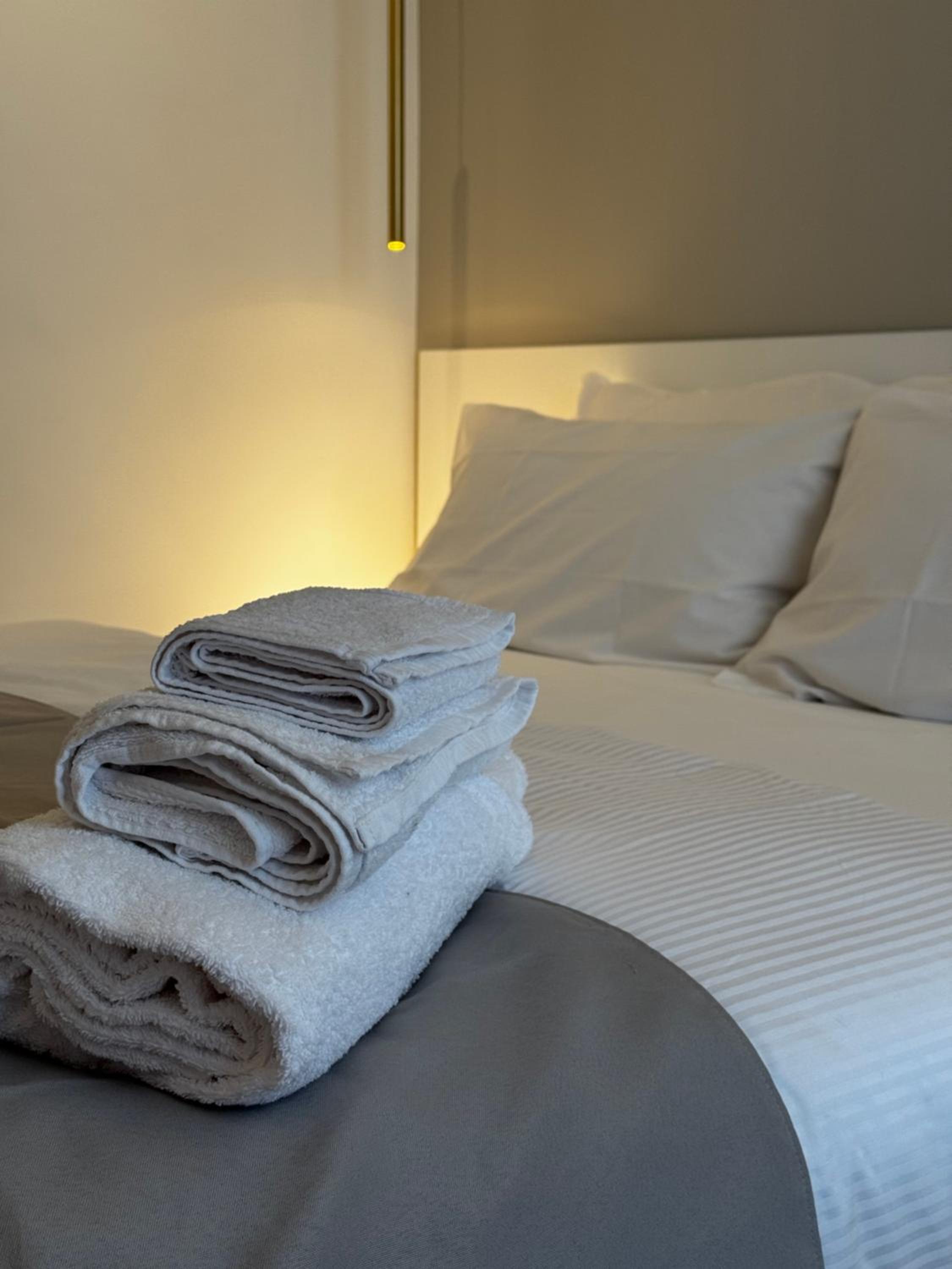 Ponte Milvio Suite & Parking- La Chambre de Sophie