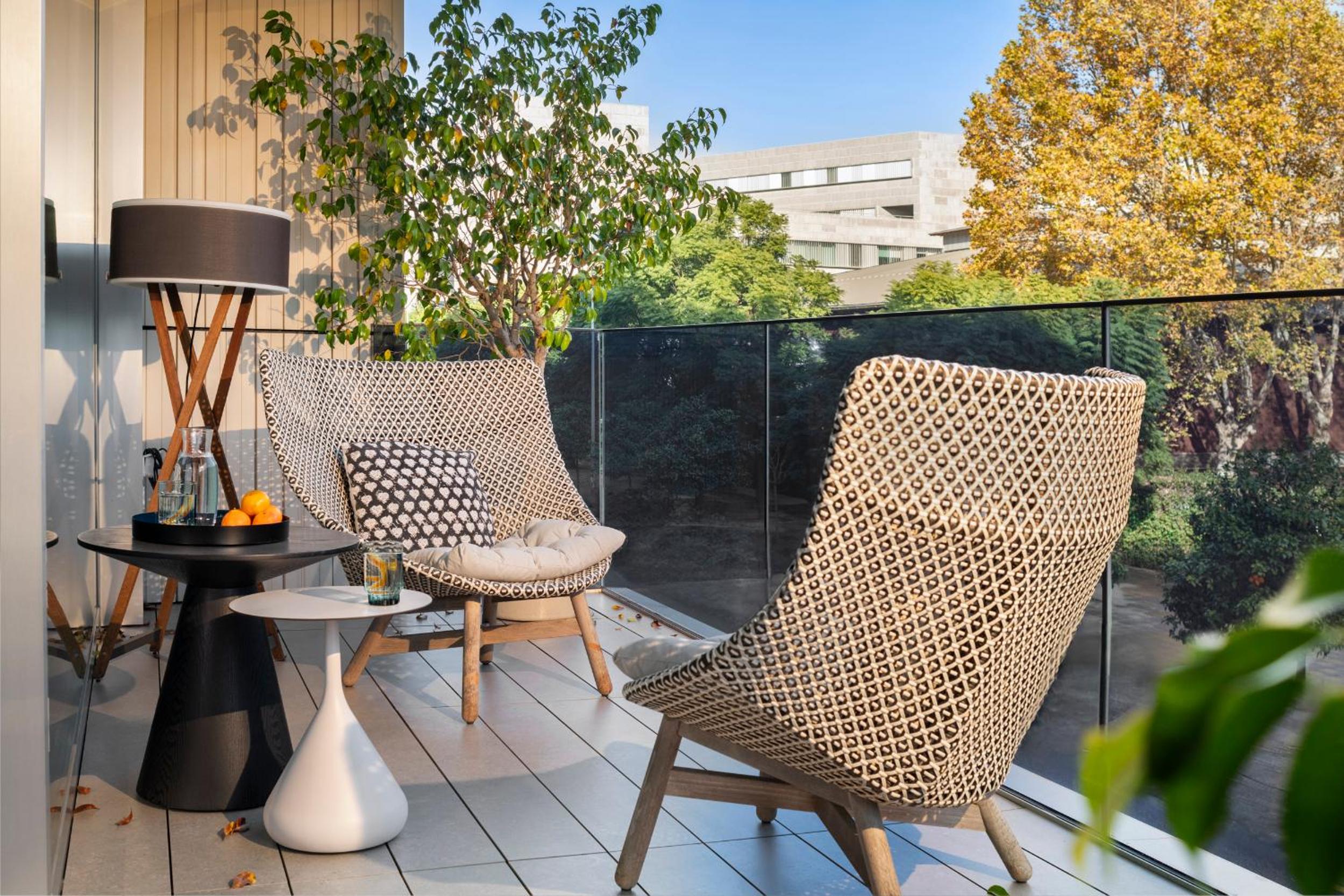 Magno Apartment Ramón Carande- Private Parking included