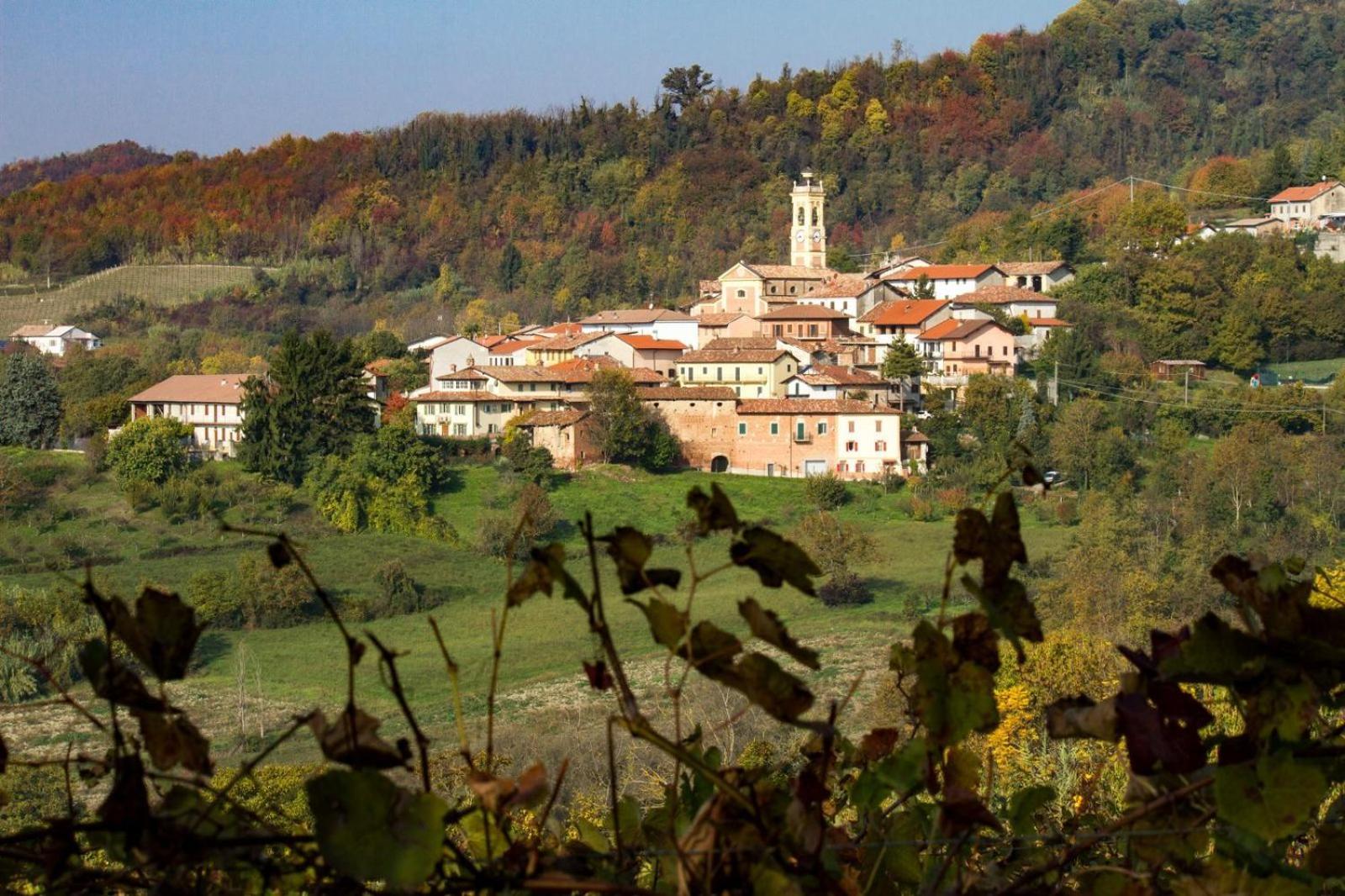 Ca' San Sebastiano Wine Resort & Spa