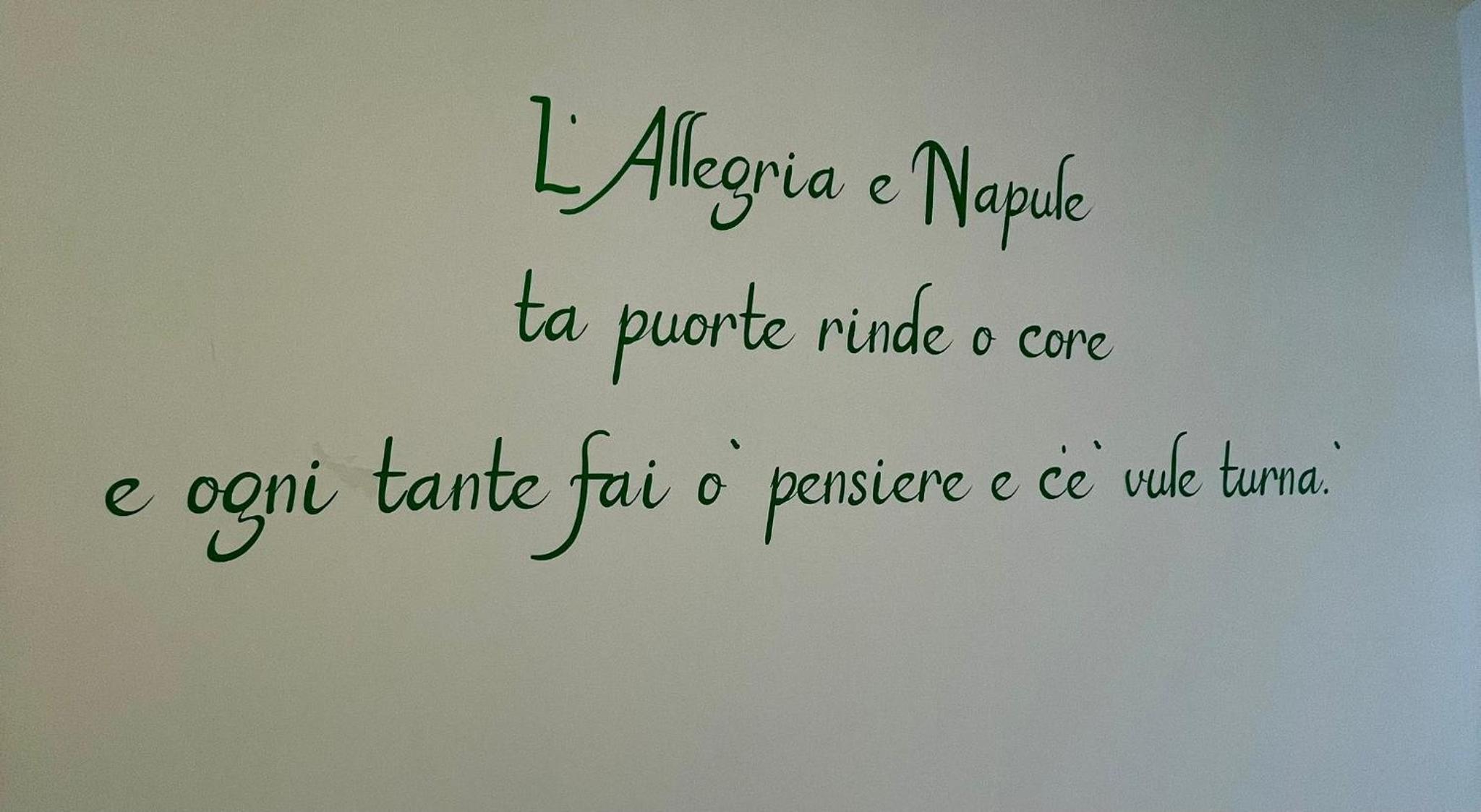 B&B AllegriaNapoletana