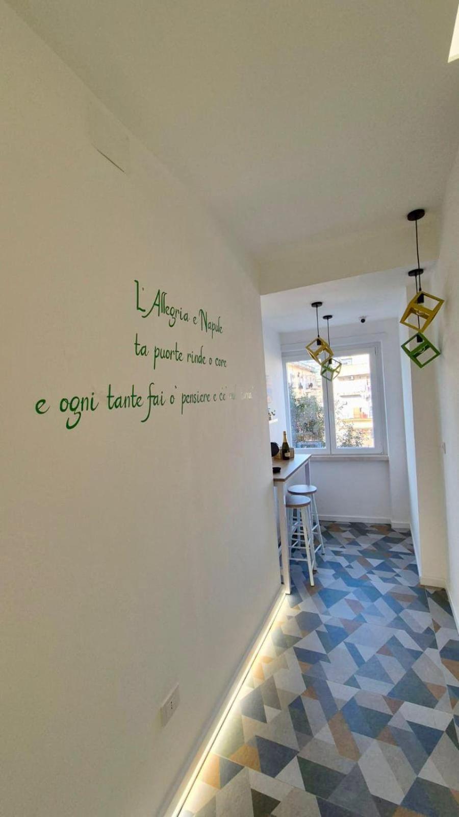 B&B AllegriaNapoletana
