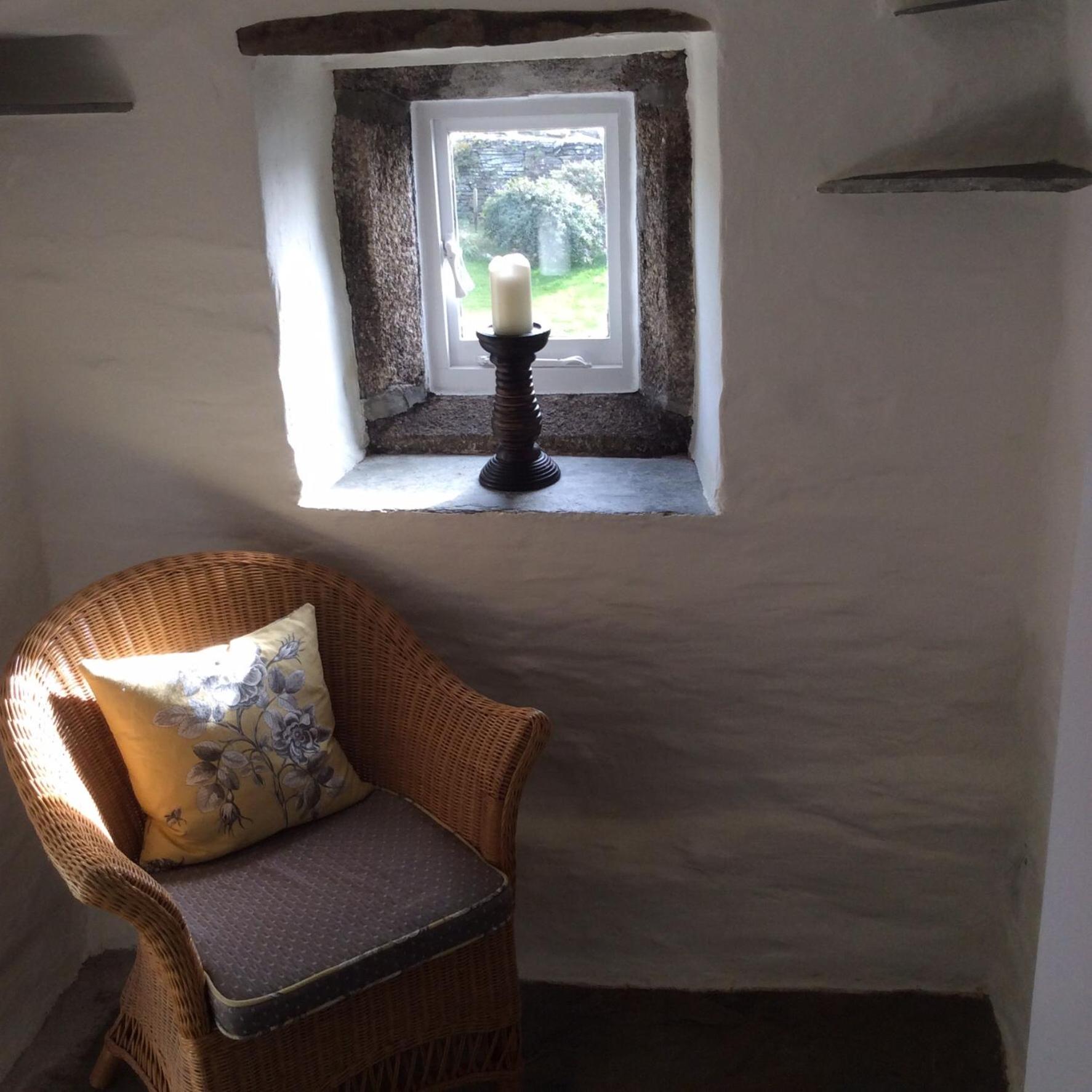 Reddivallen Farmhouse view 5