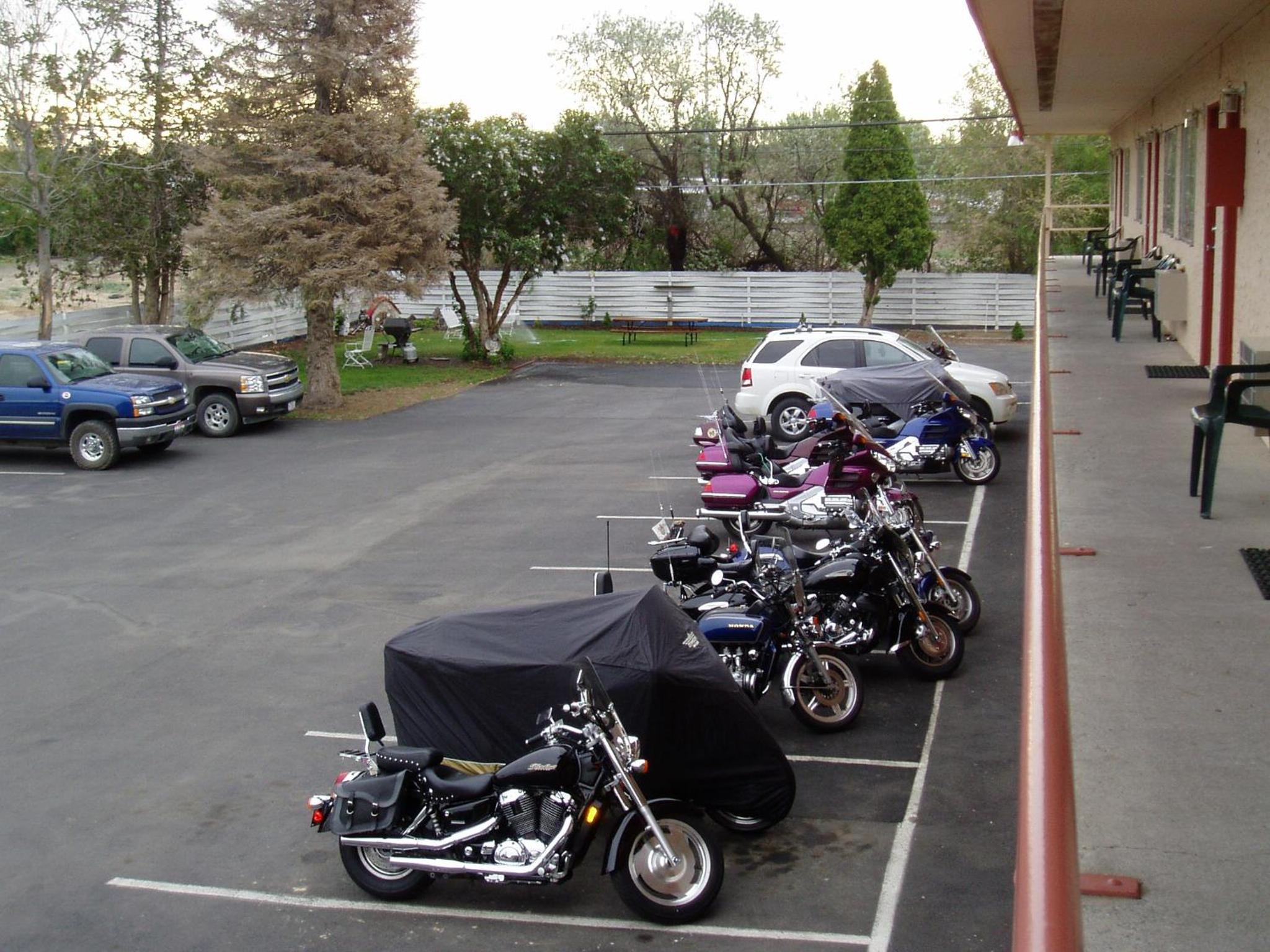 Ephrata Inn Motel