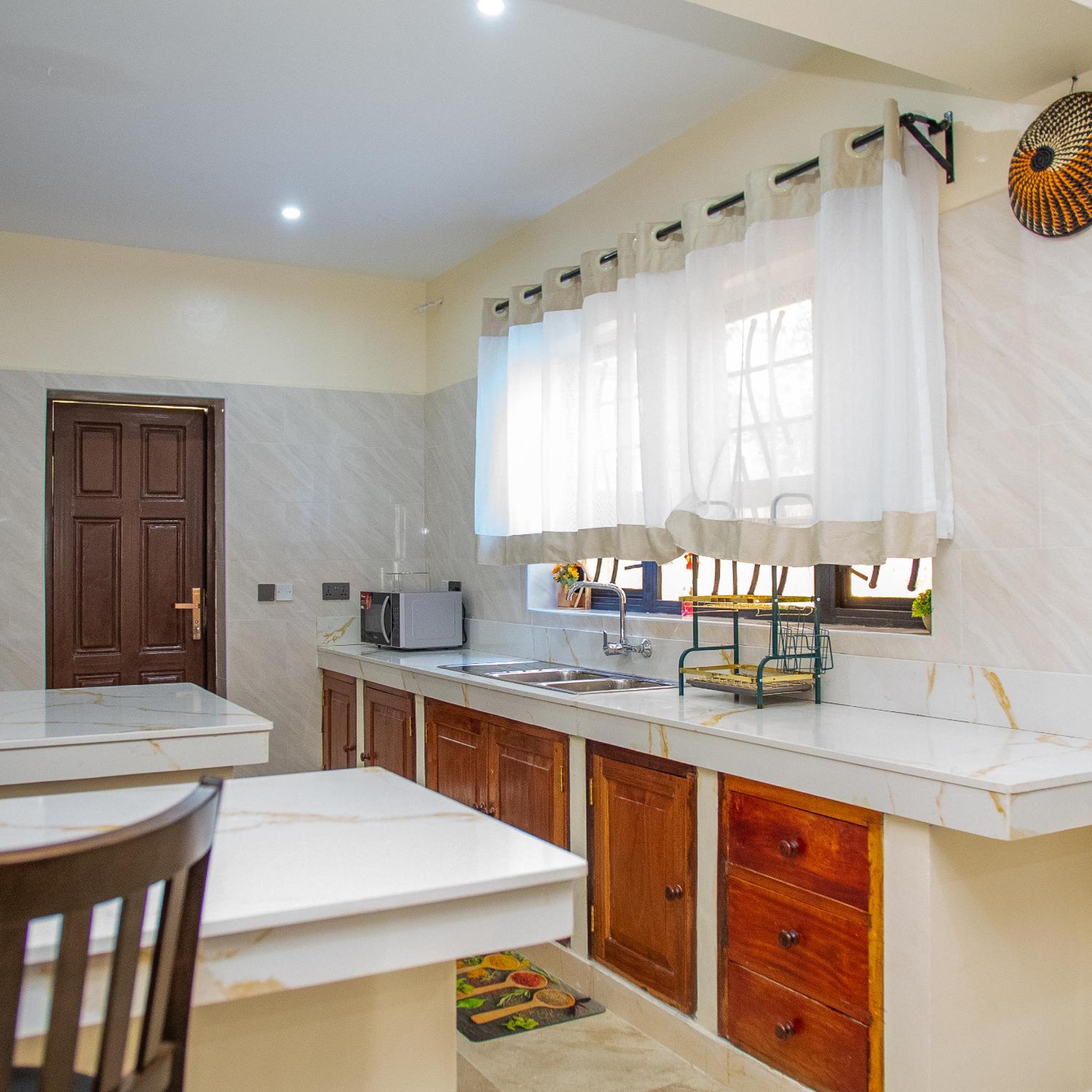 Ndovu Villas Limited