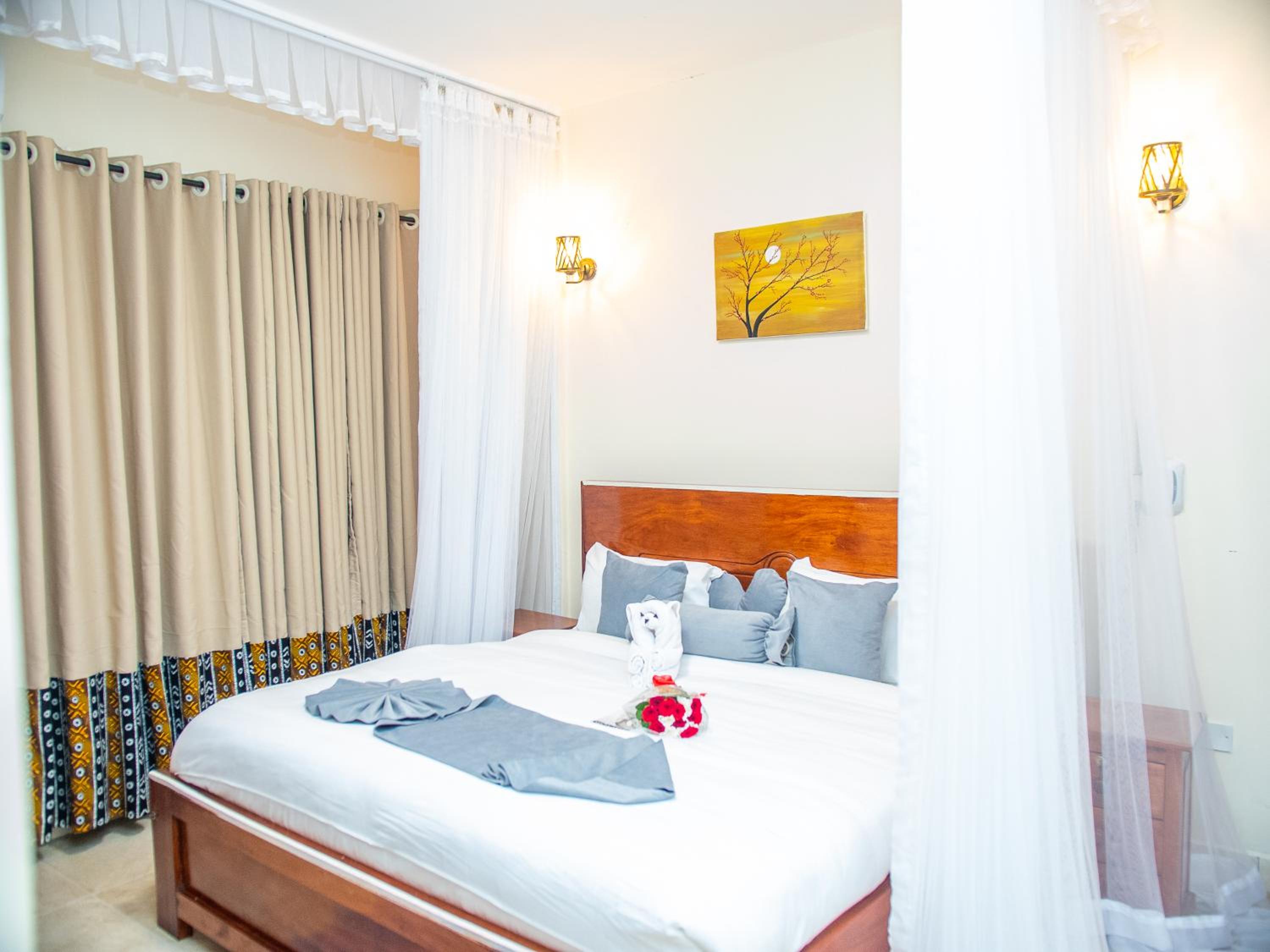 Ndovu Villas Limited