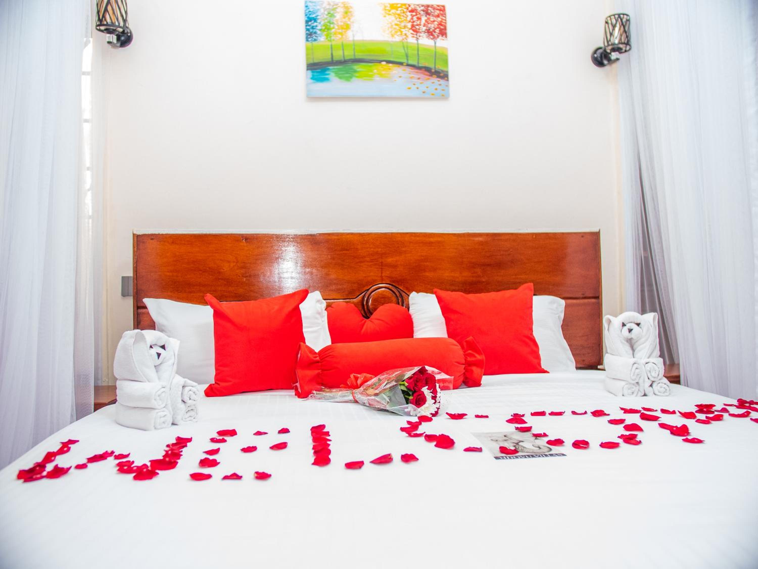 Ndovu Villas Limited