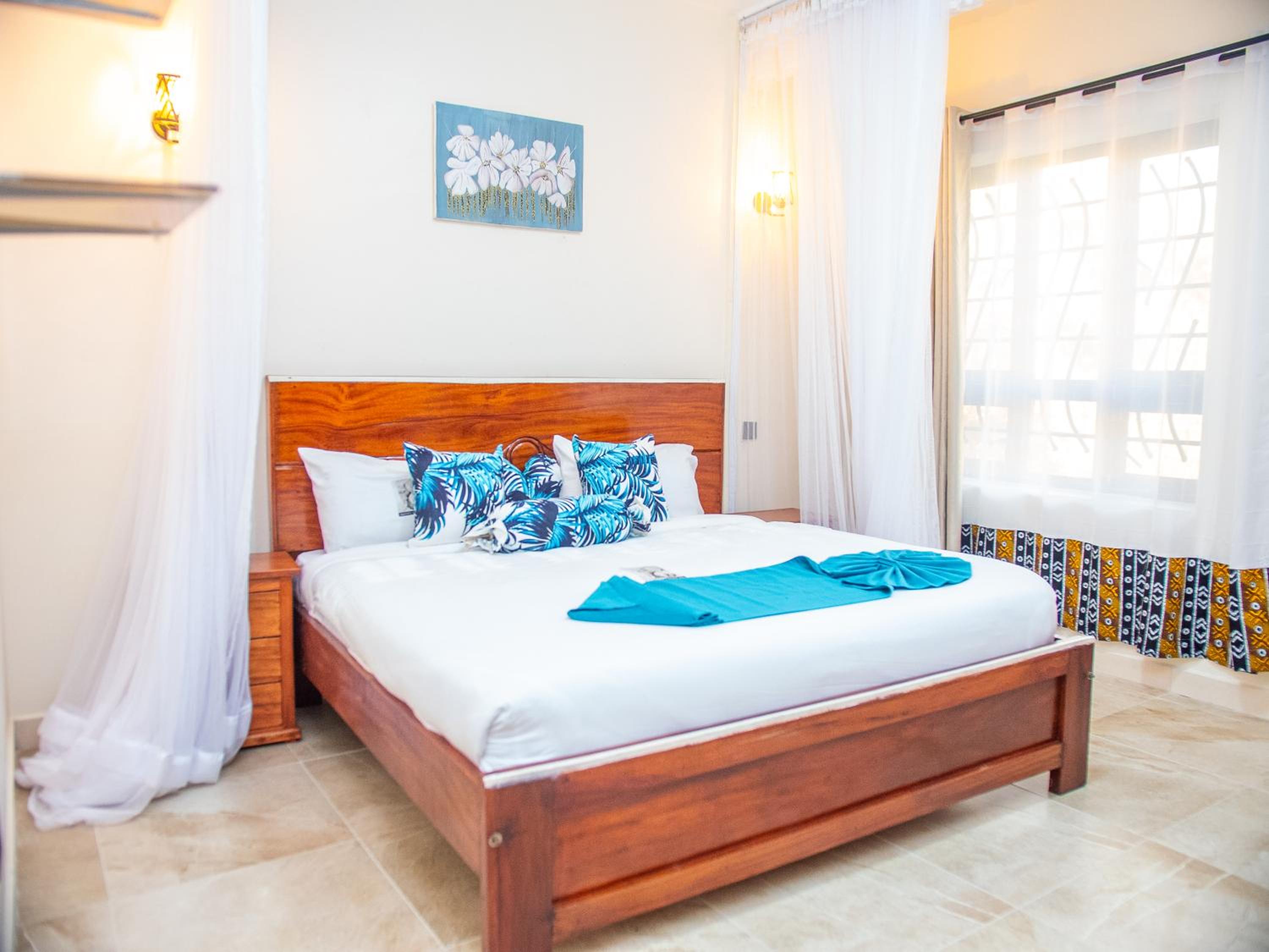 Ndovu Villas Limited