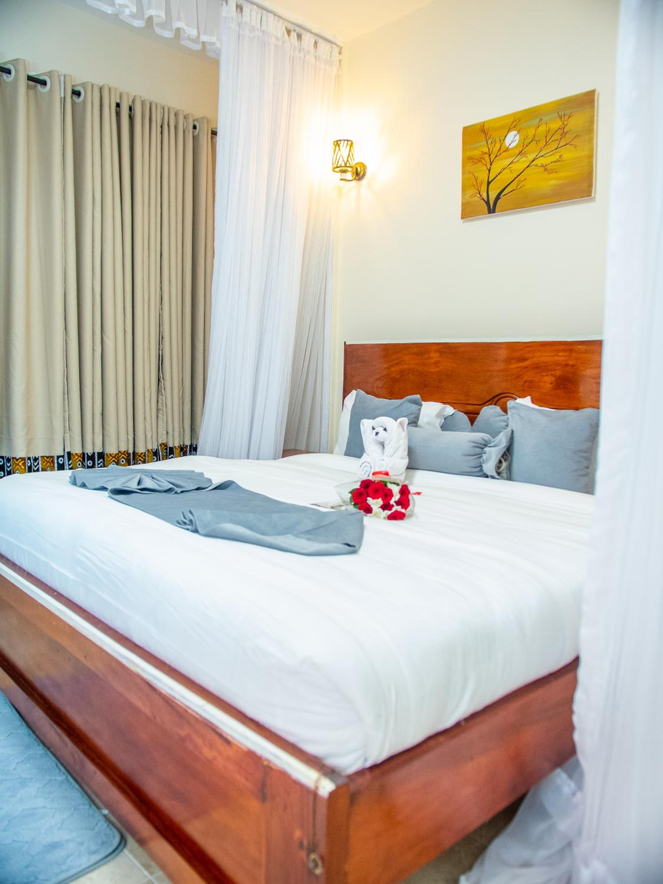 Ndovu Villas Limited