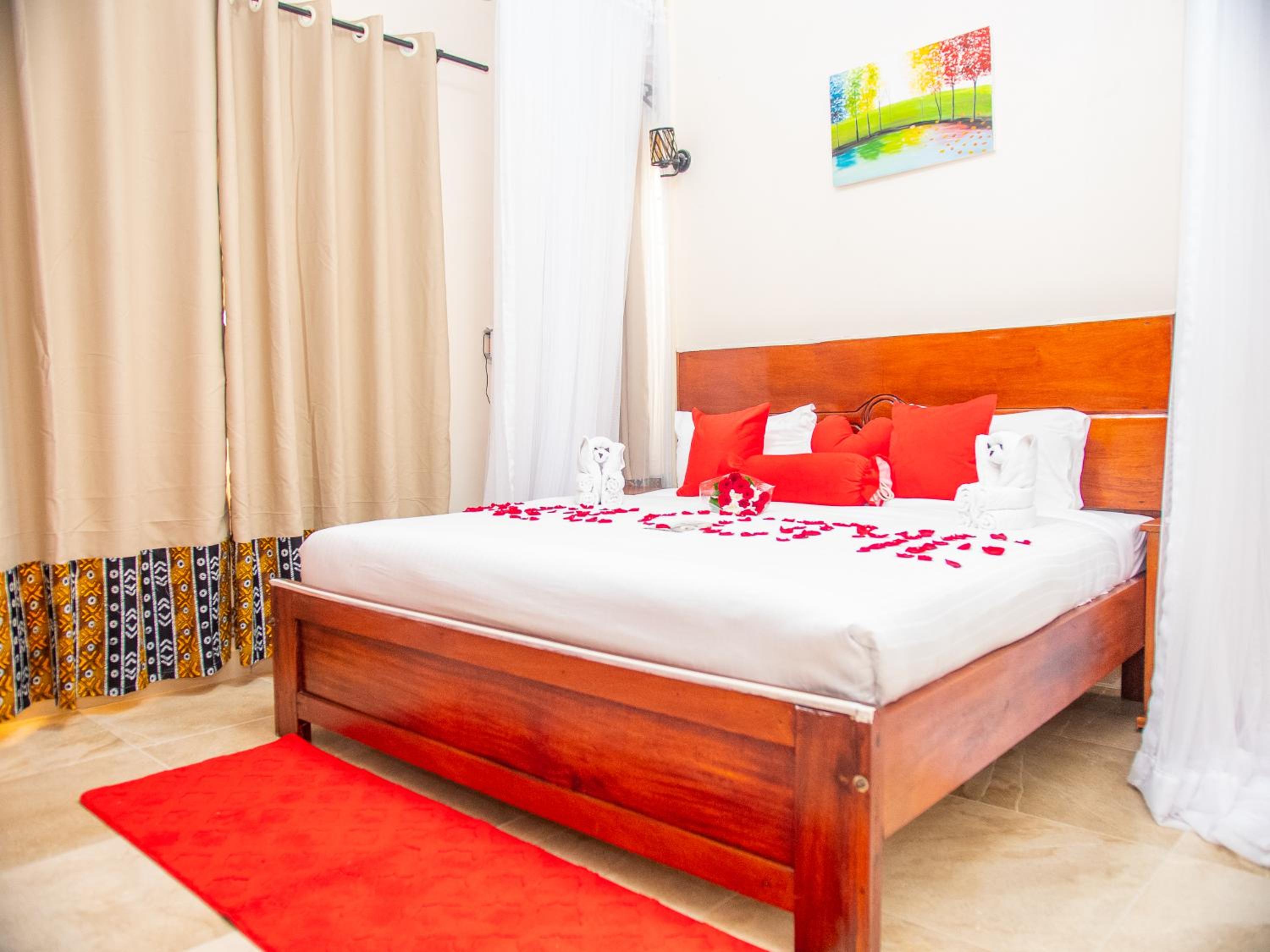 Ndovu Villas Limited