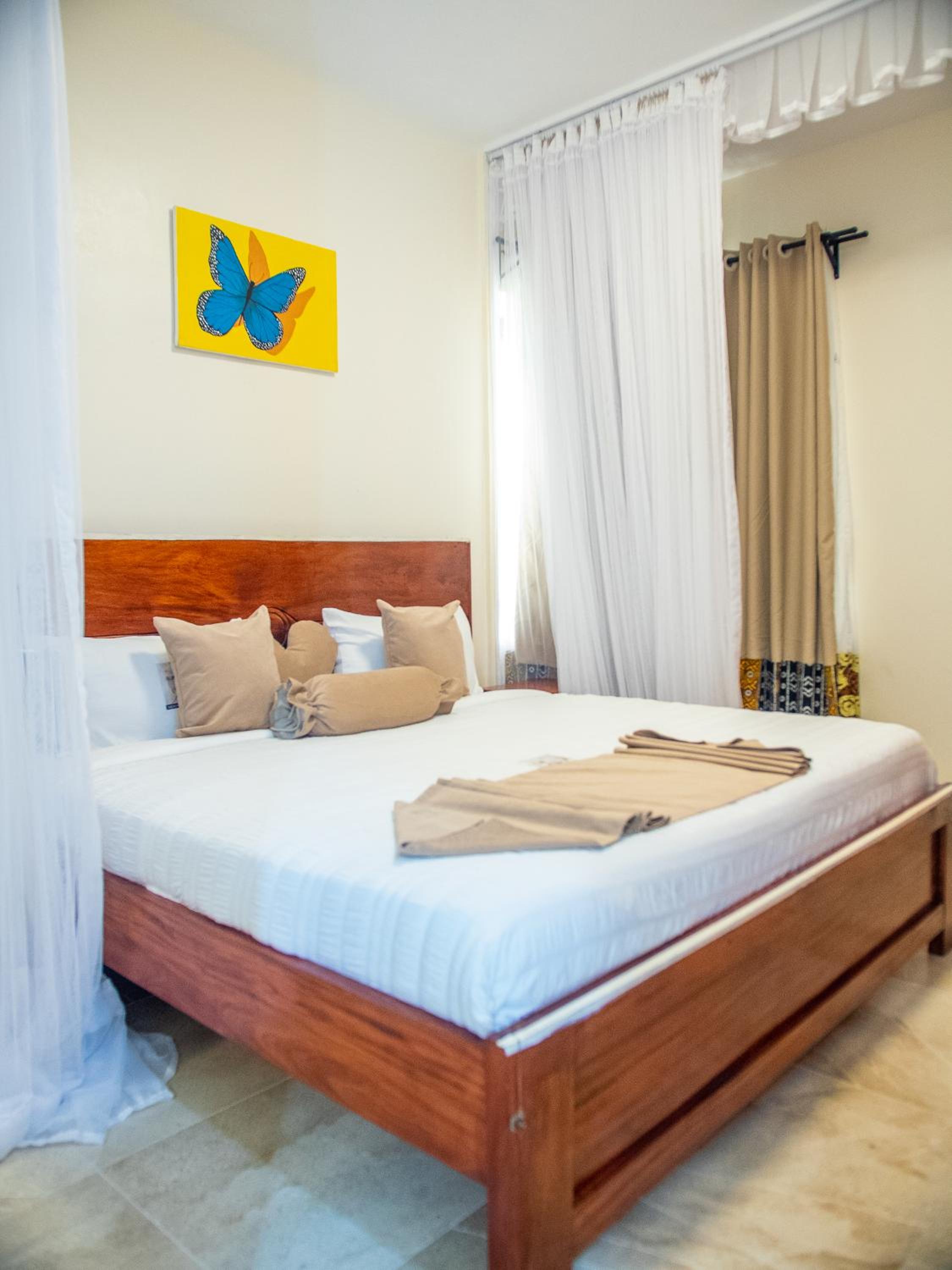 Ndovu Villas Limited