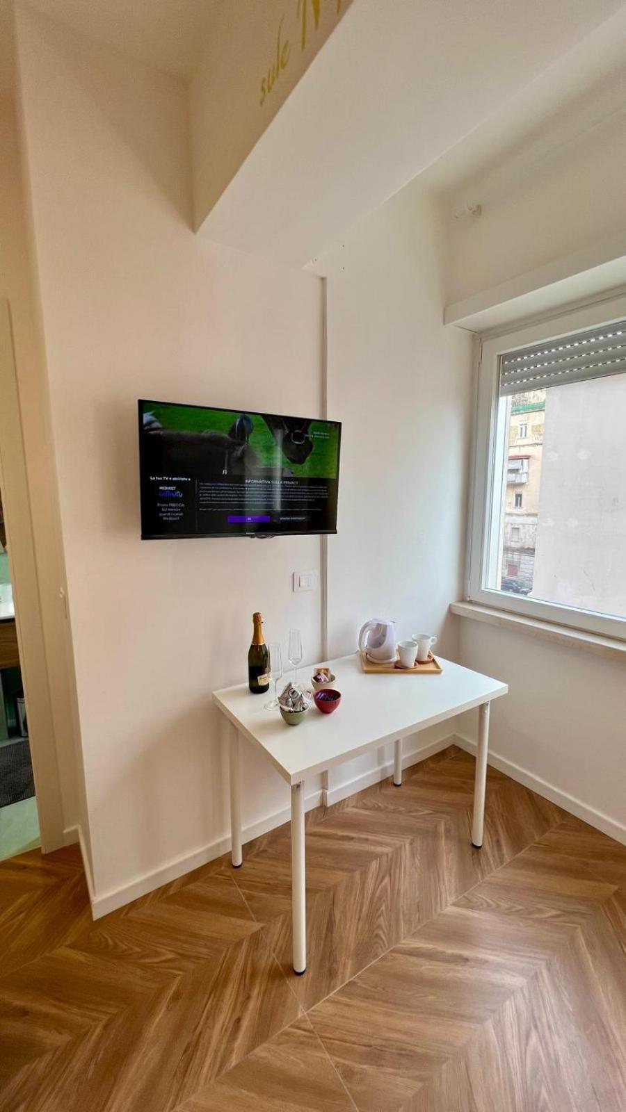 B&B AllegriaNapoletana