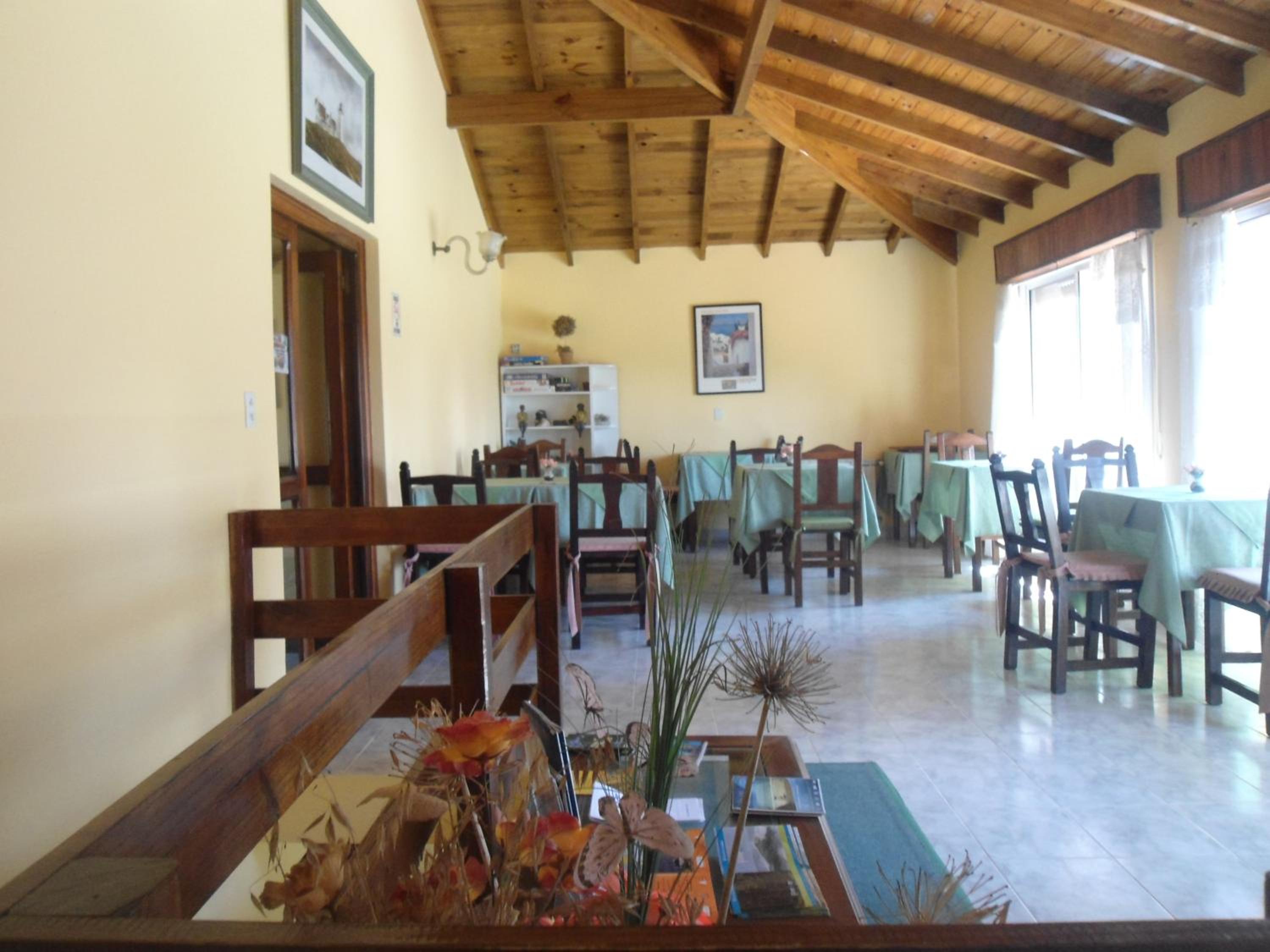 Hosteria Luz de Luna