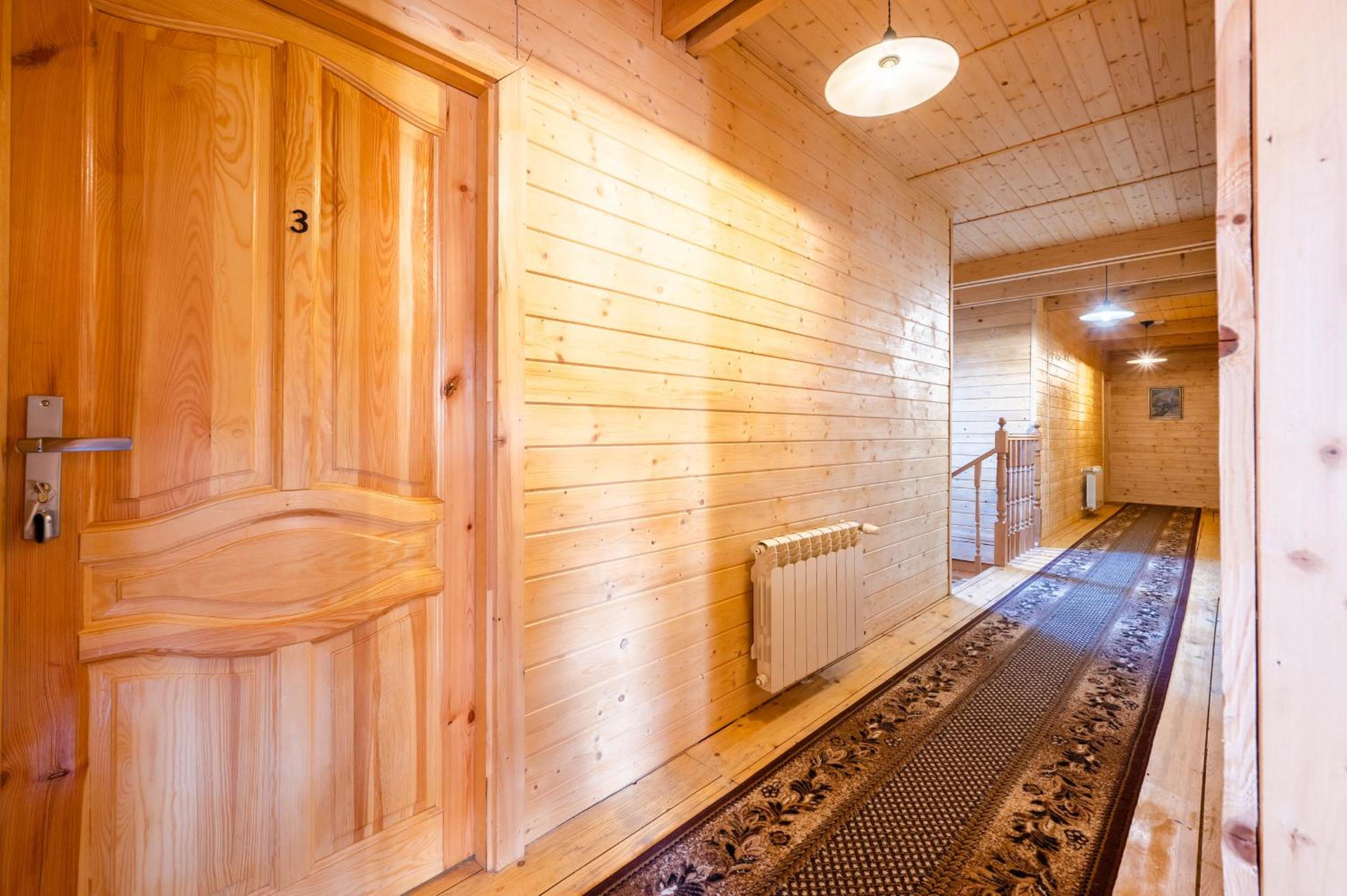 Apartamenty Monika SPA i Agroturystyka