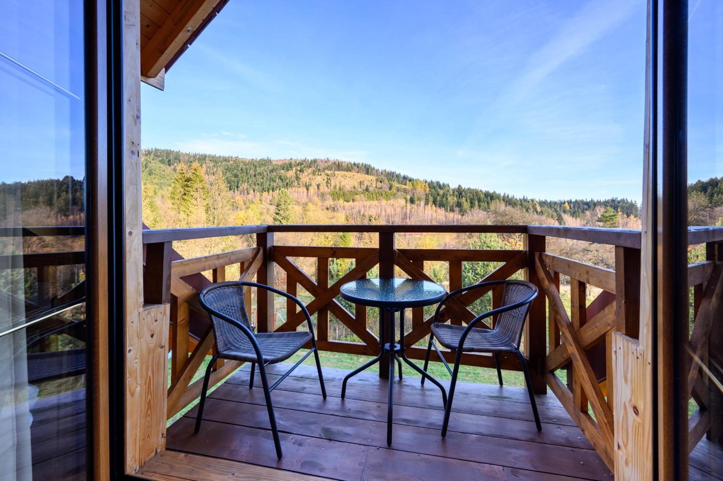 Apartamenty Monika SPA i Agroturystyka