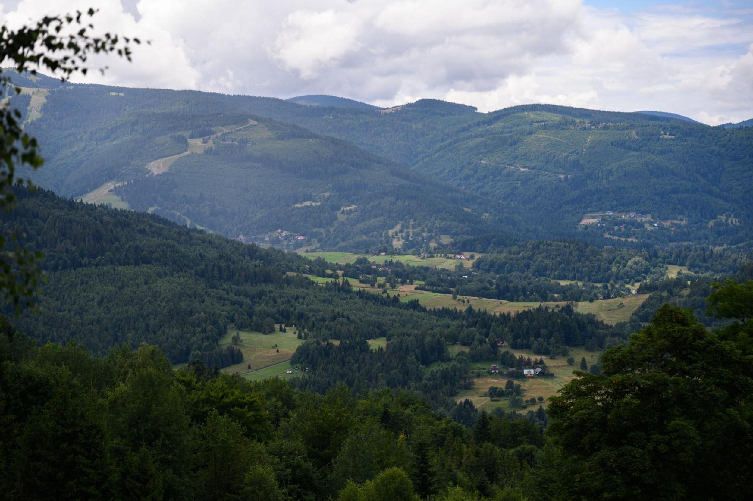 Apartamenty Monika SPA i Agroturystyka