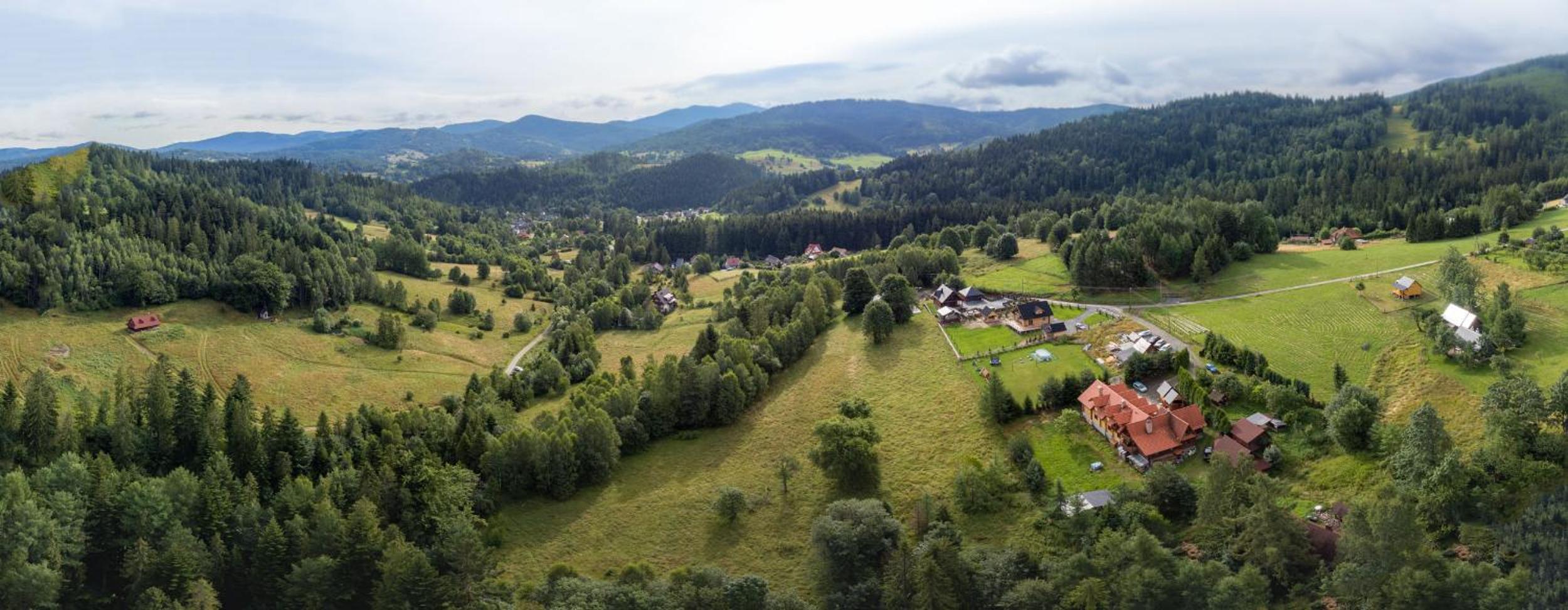 Apartamenty Monika SPA i Agroturystyka