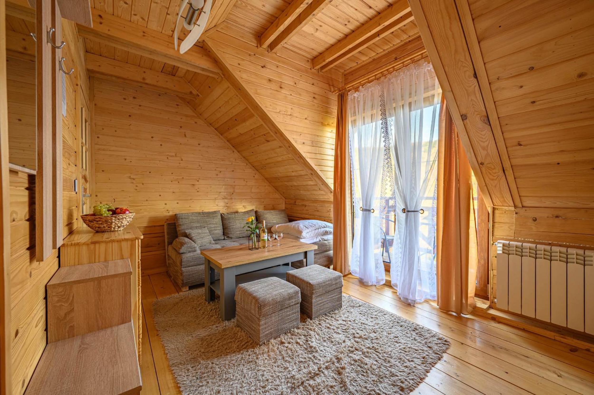 Apartamenty Monika SPA i Agroturystyka
