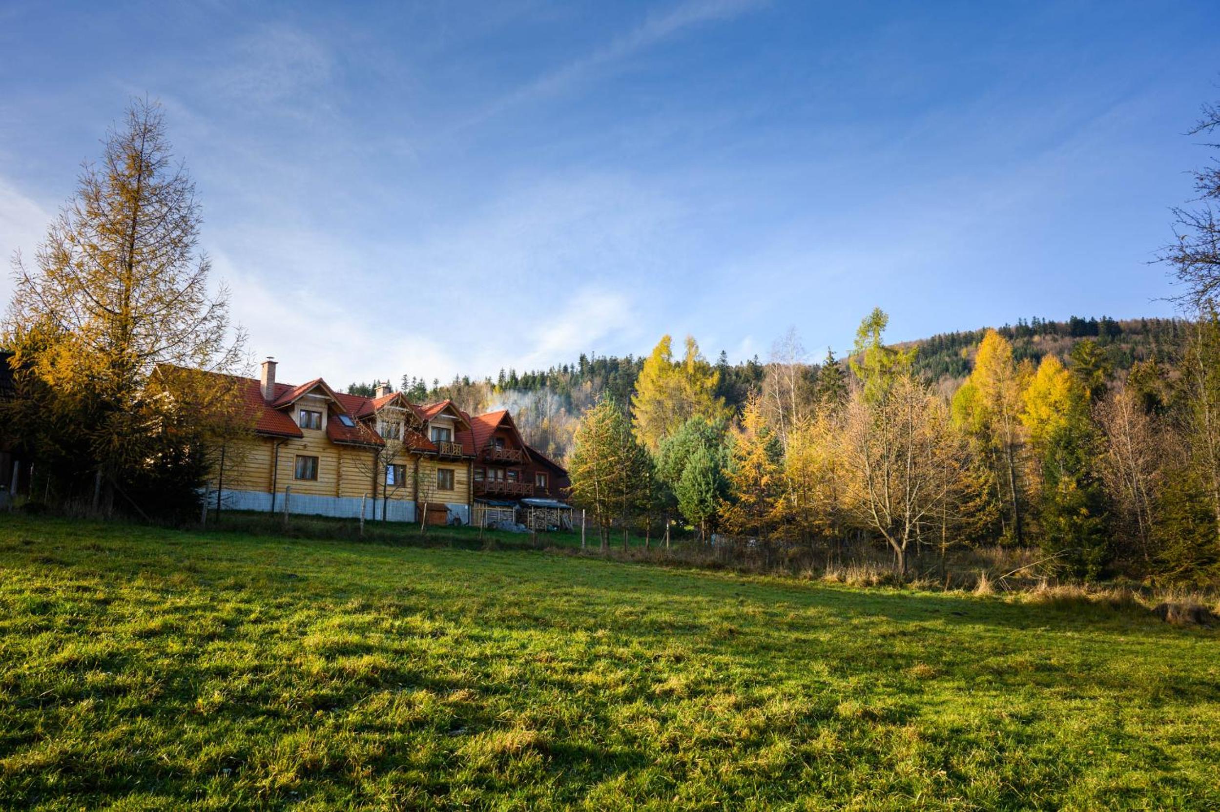 Apartamenty Monika SPA i Agroturystyka