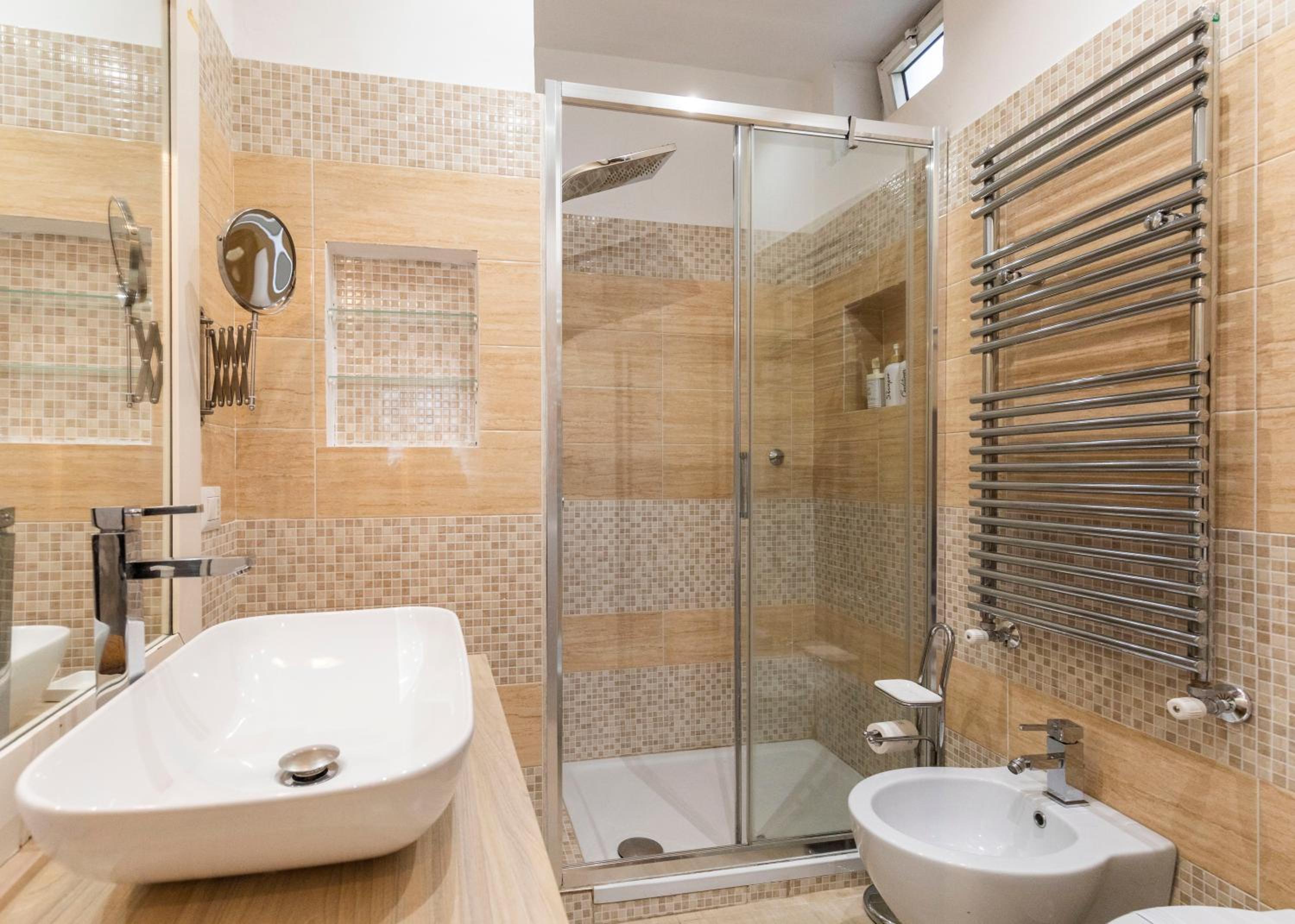 FCR Rome Apartments Loft Campo de' Fiori - Monserrato