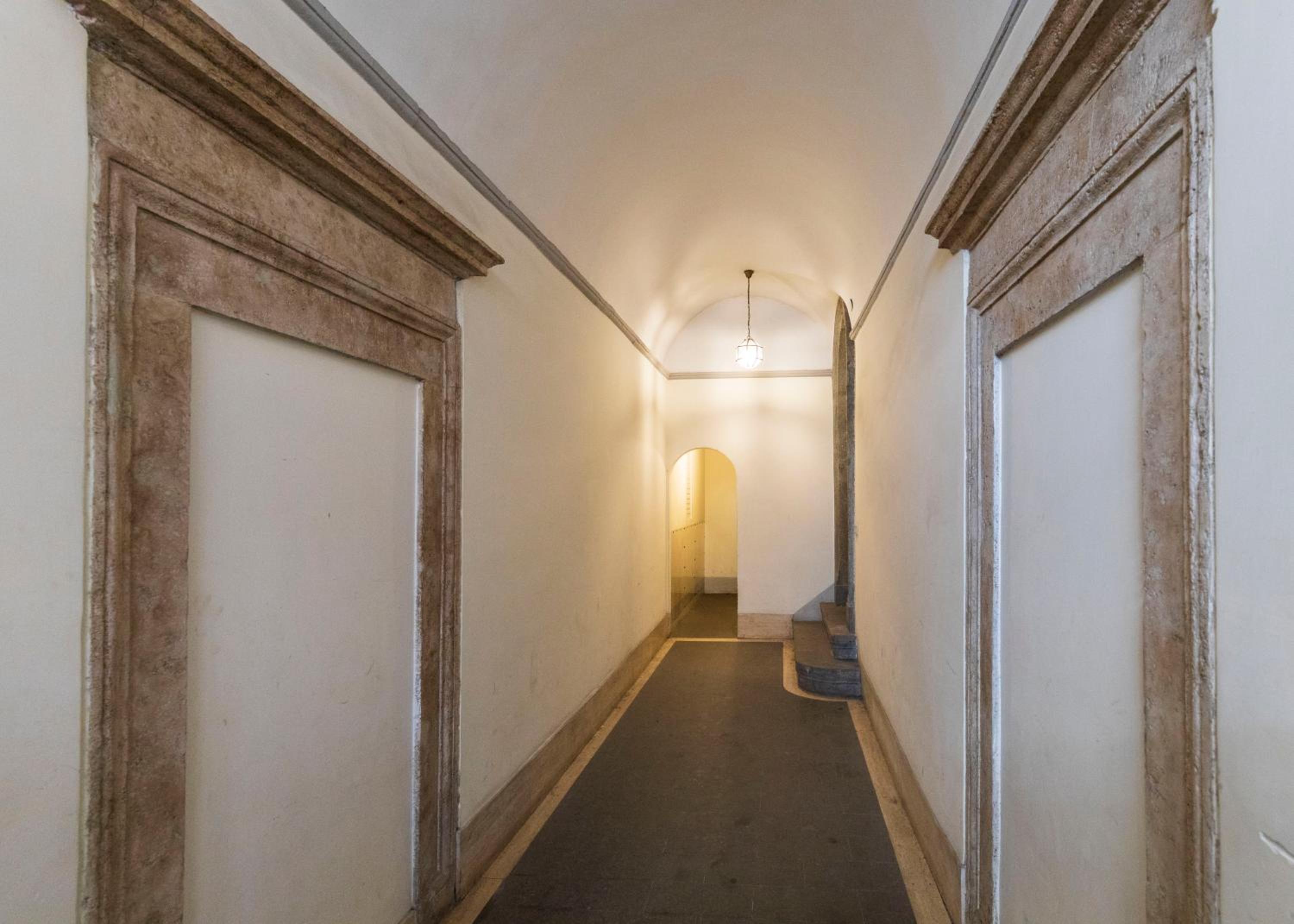 FCR Rome Apartments Loft Campo de' Fiori - Monserrato