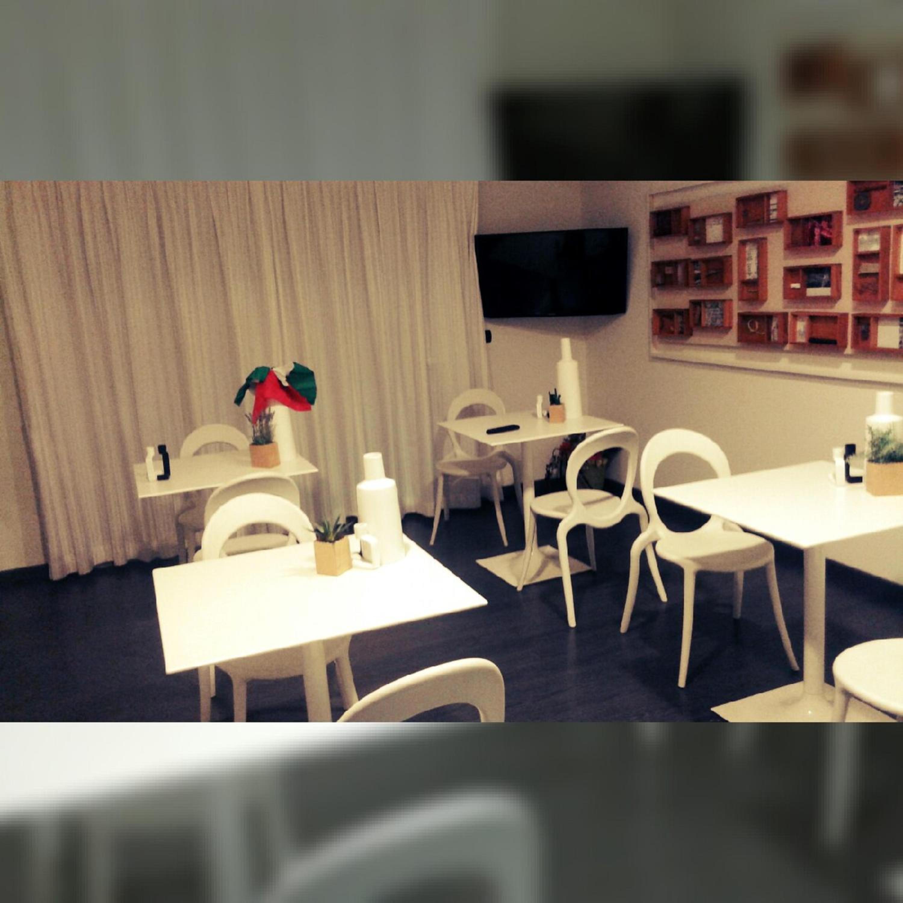 Areté Luxury Room