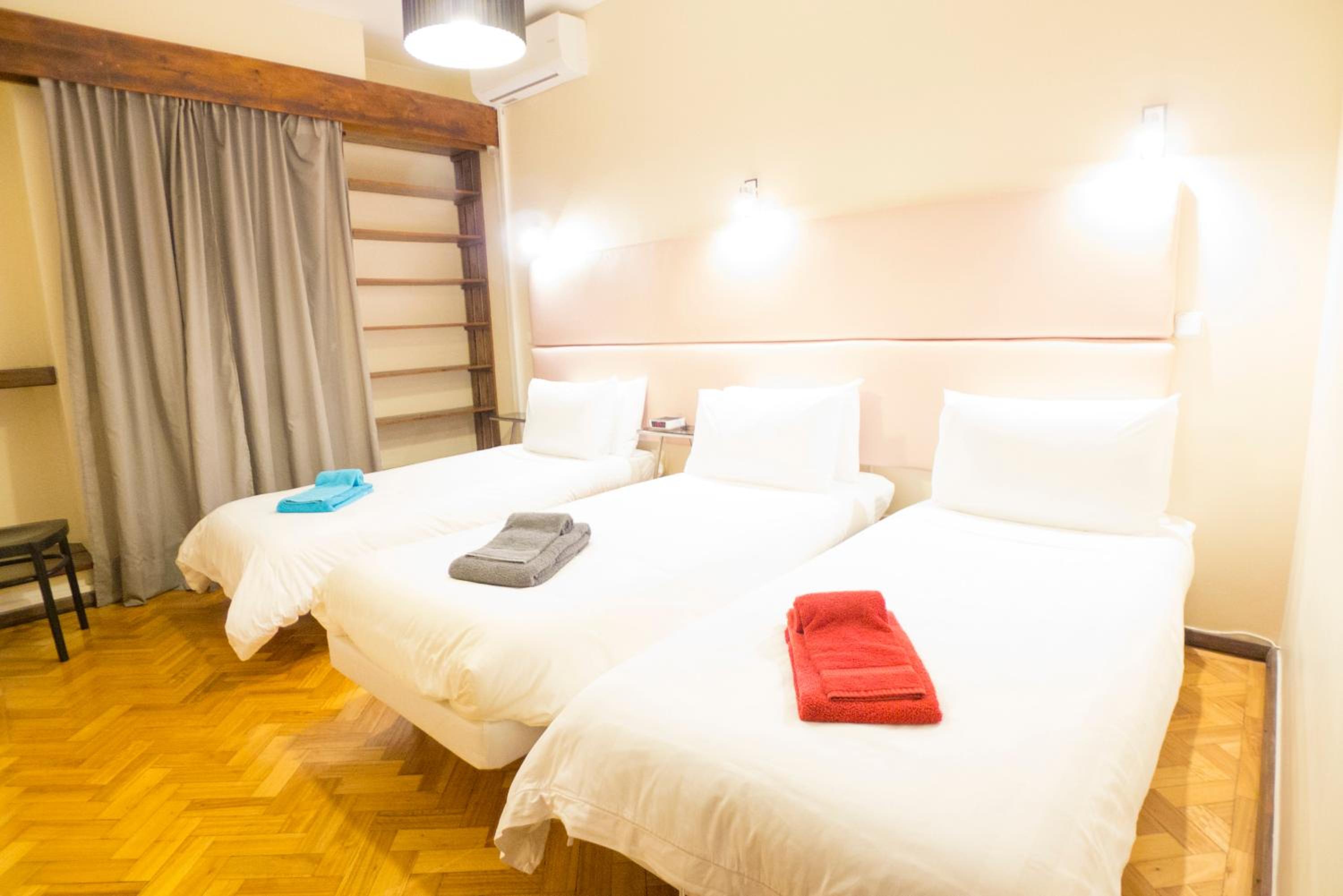 LV Premier Apartments Clerigos- RE1