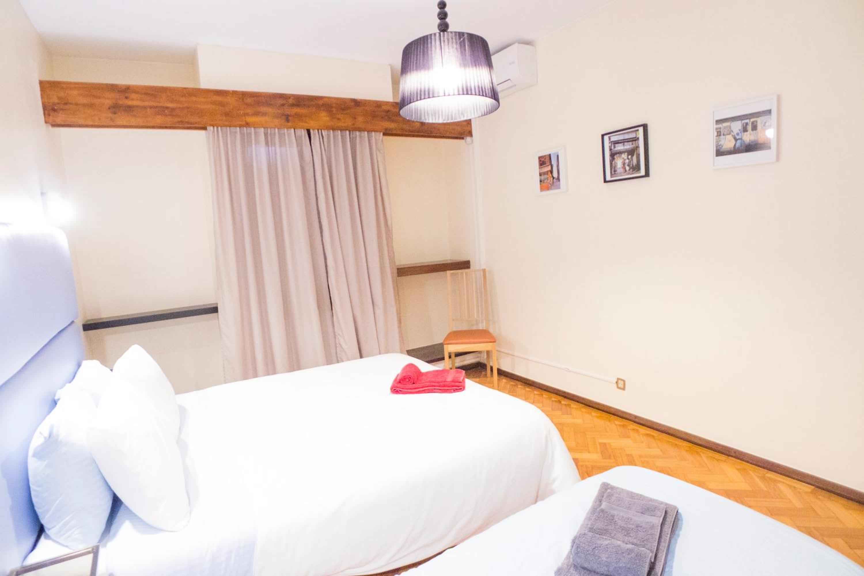 LV Premier Apartments Clerigos- RE1