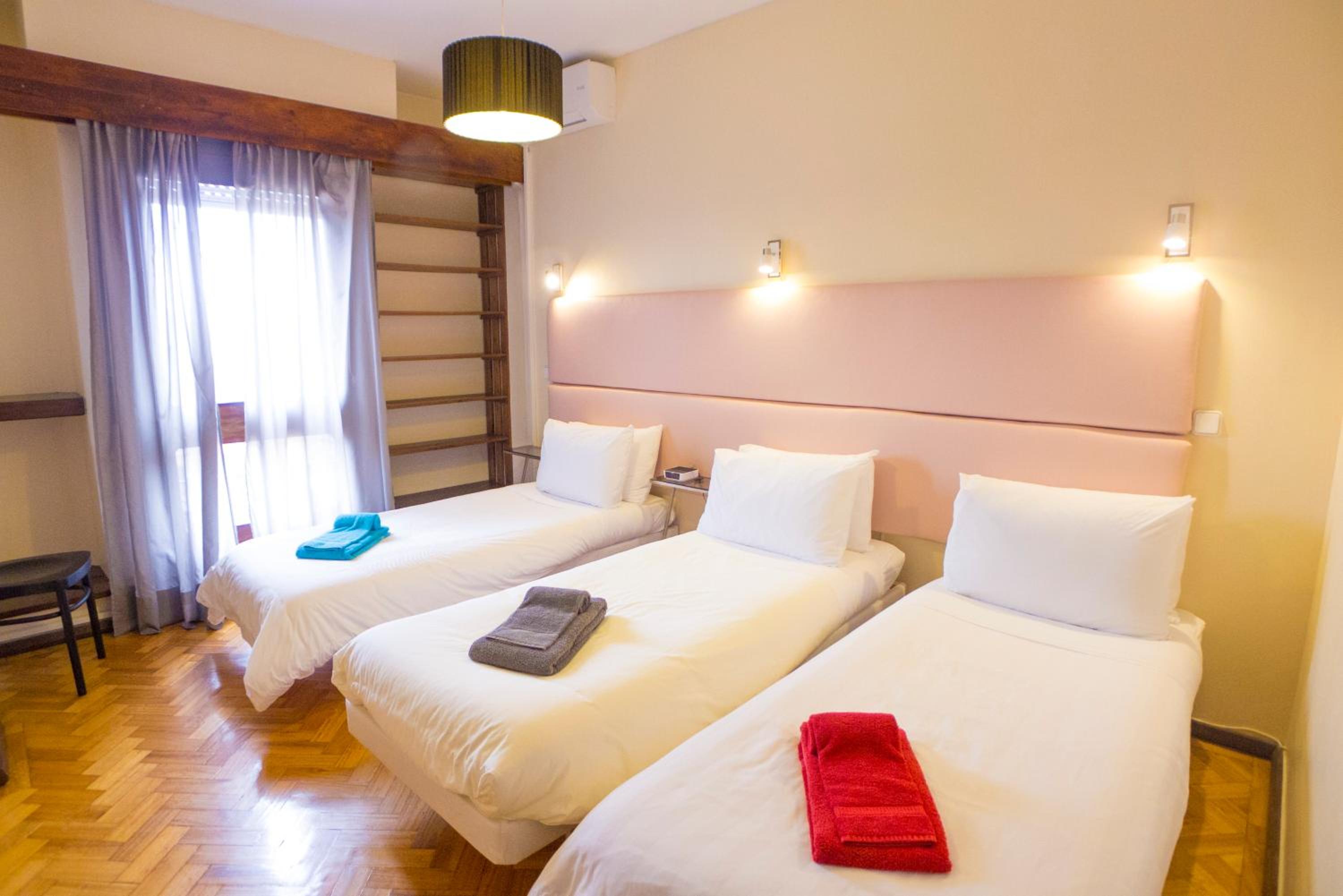LV Premier Apartments Clerigos- RE1