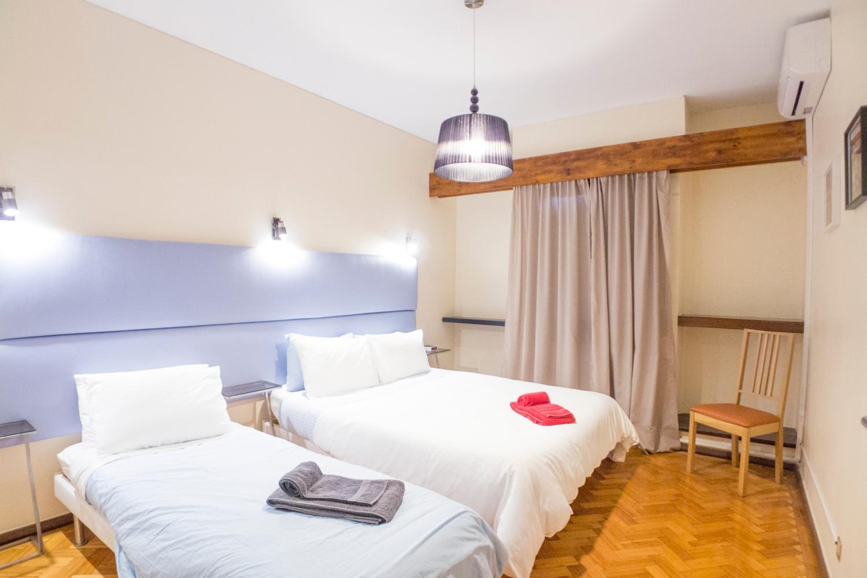LV Premier Apartments Clerigos- RE1