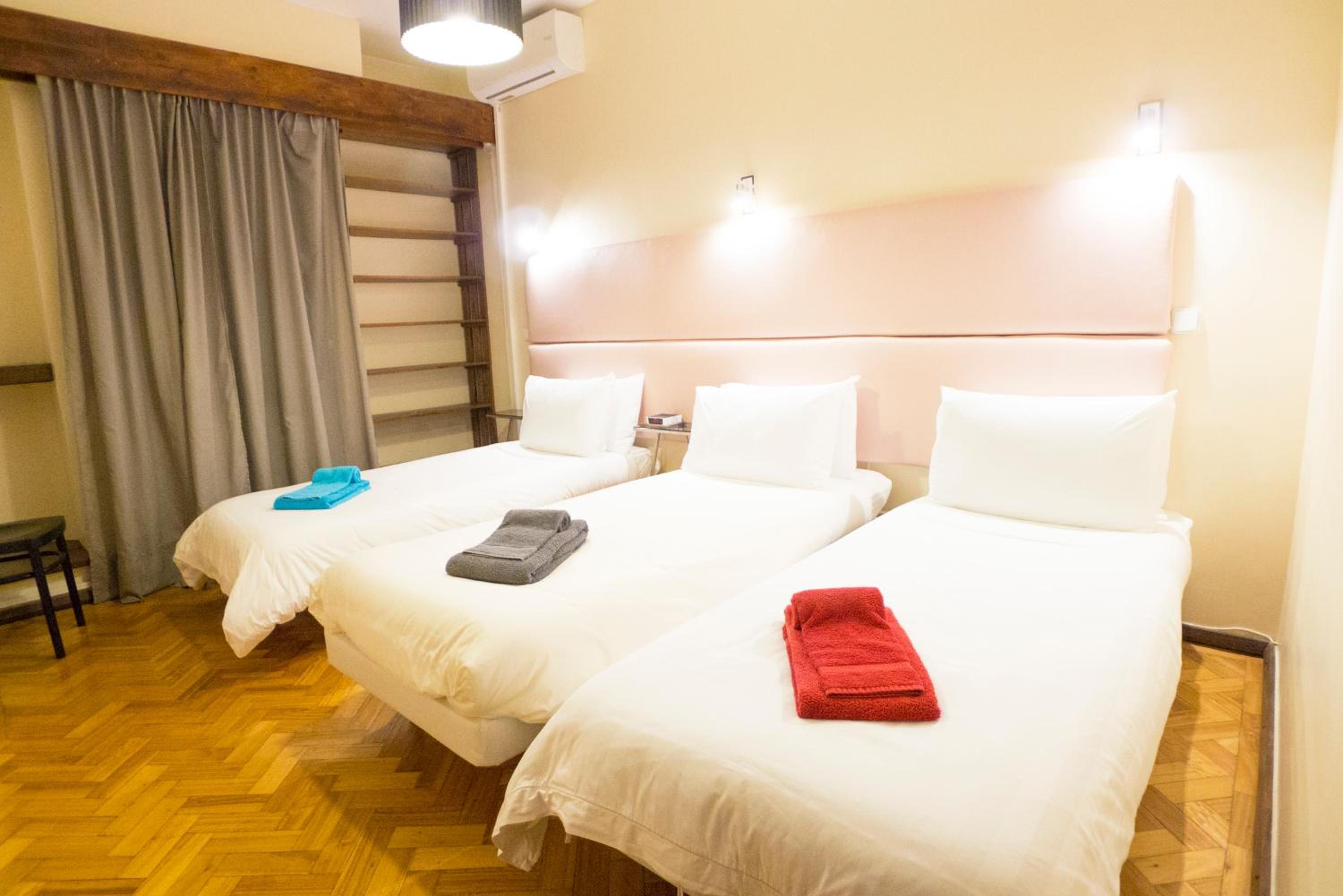 LV Premier Apartments Clerigos- RE1