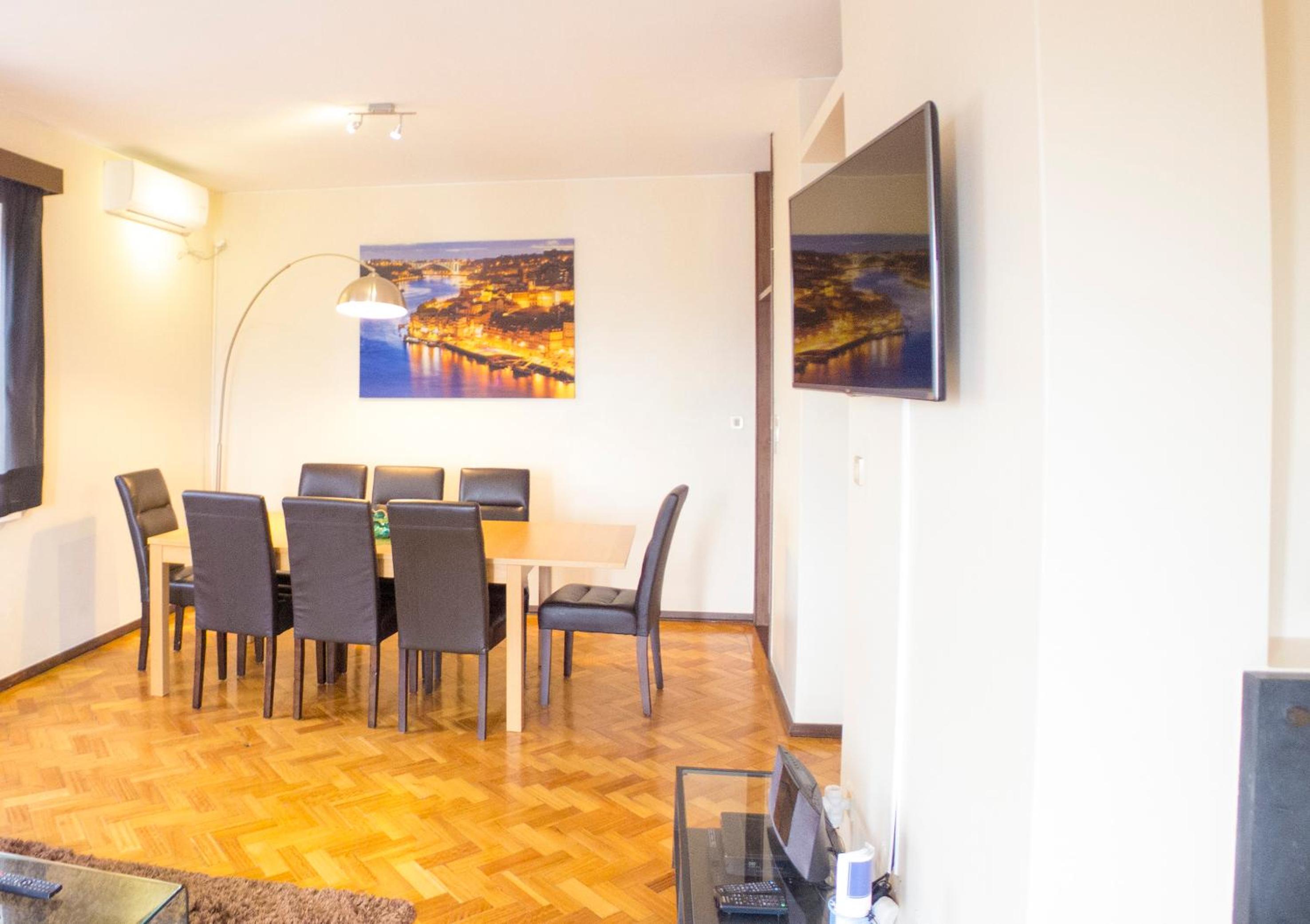 LV Premier Apartments Clerigos- RE1