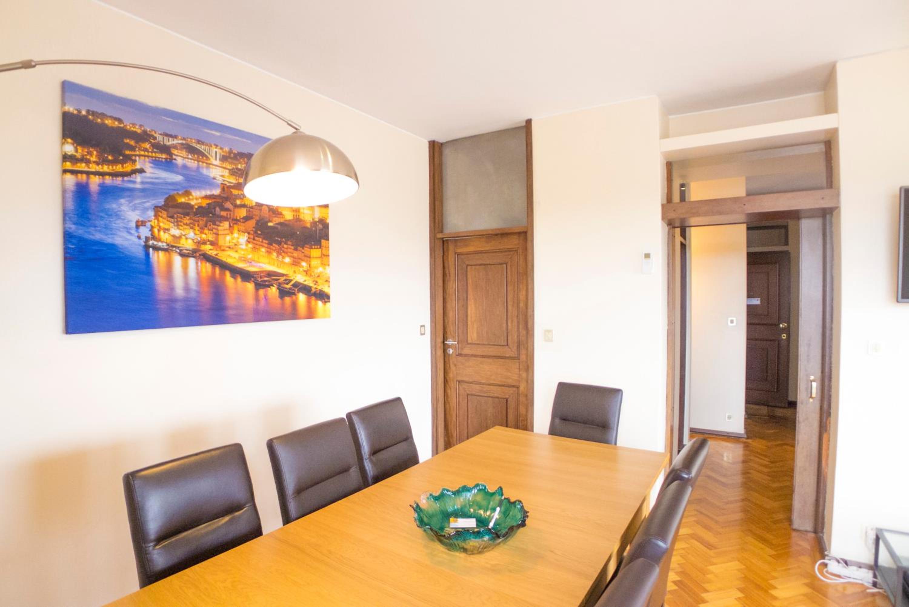 LV Premier Apartments Clerigos- RE1