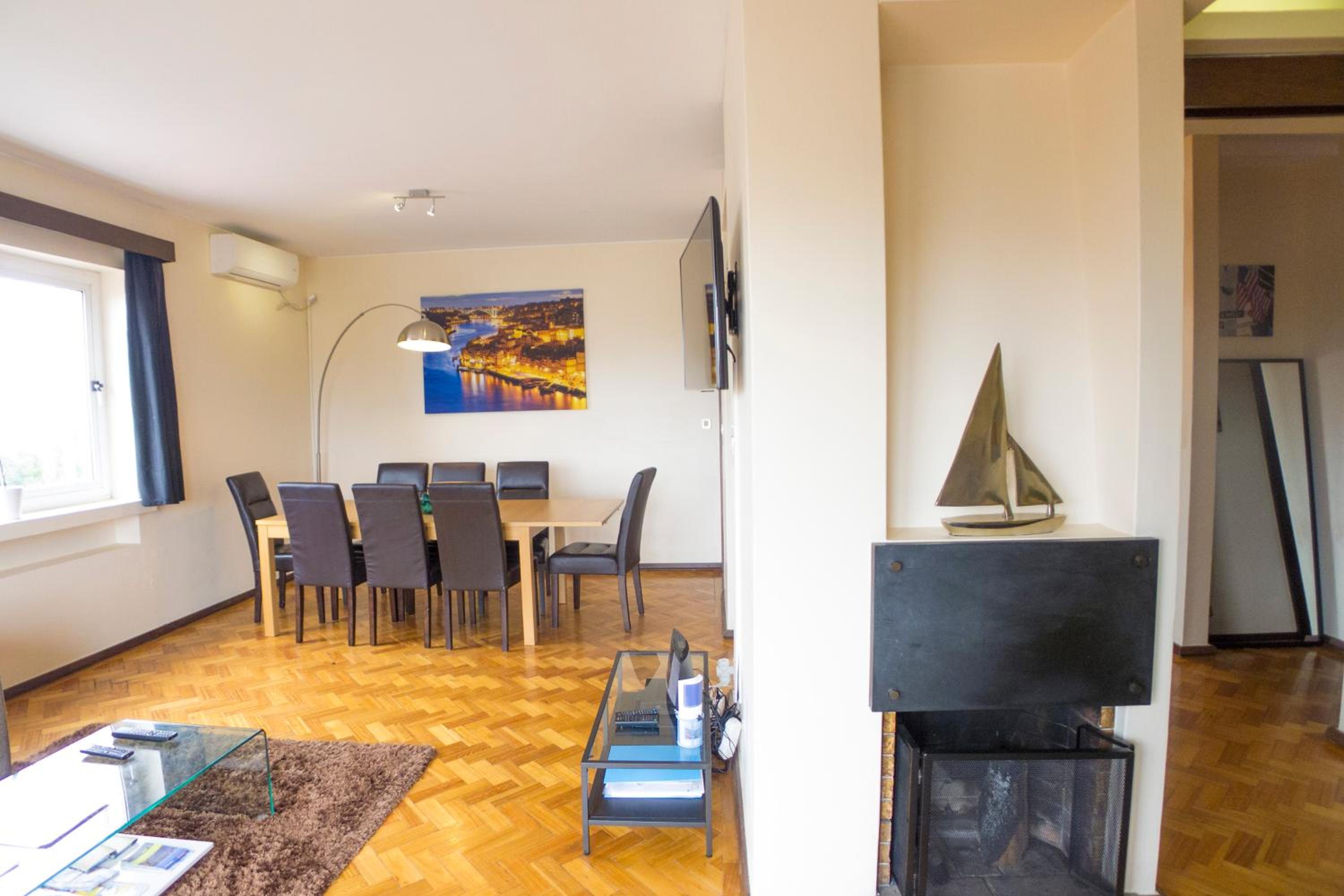 LV Premier Apartments Clerigos- RE1