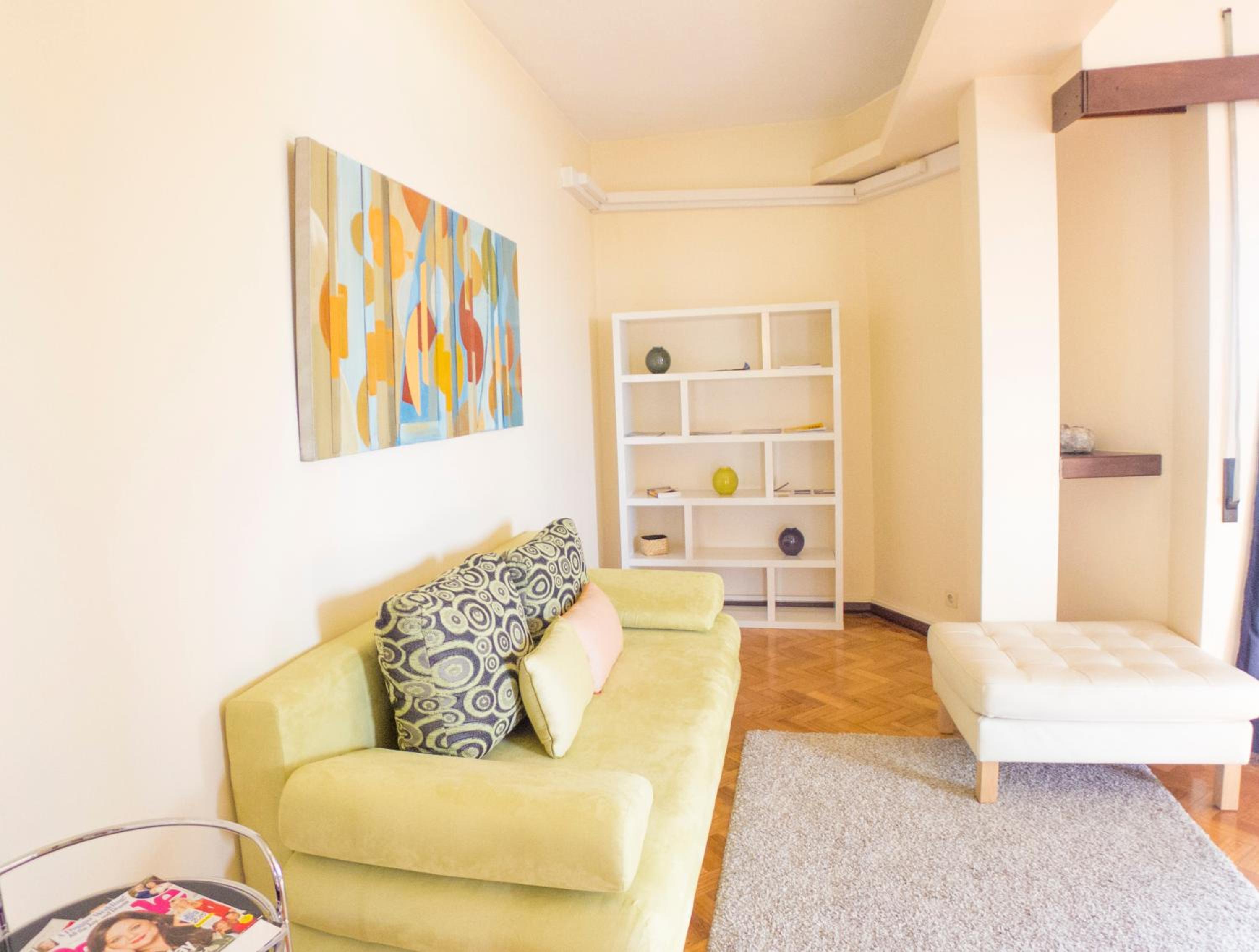 LV Premier Apartments Clerigos- RE1