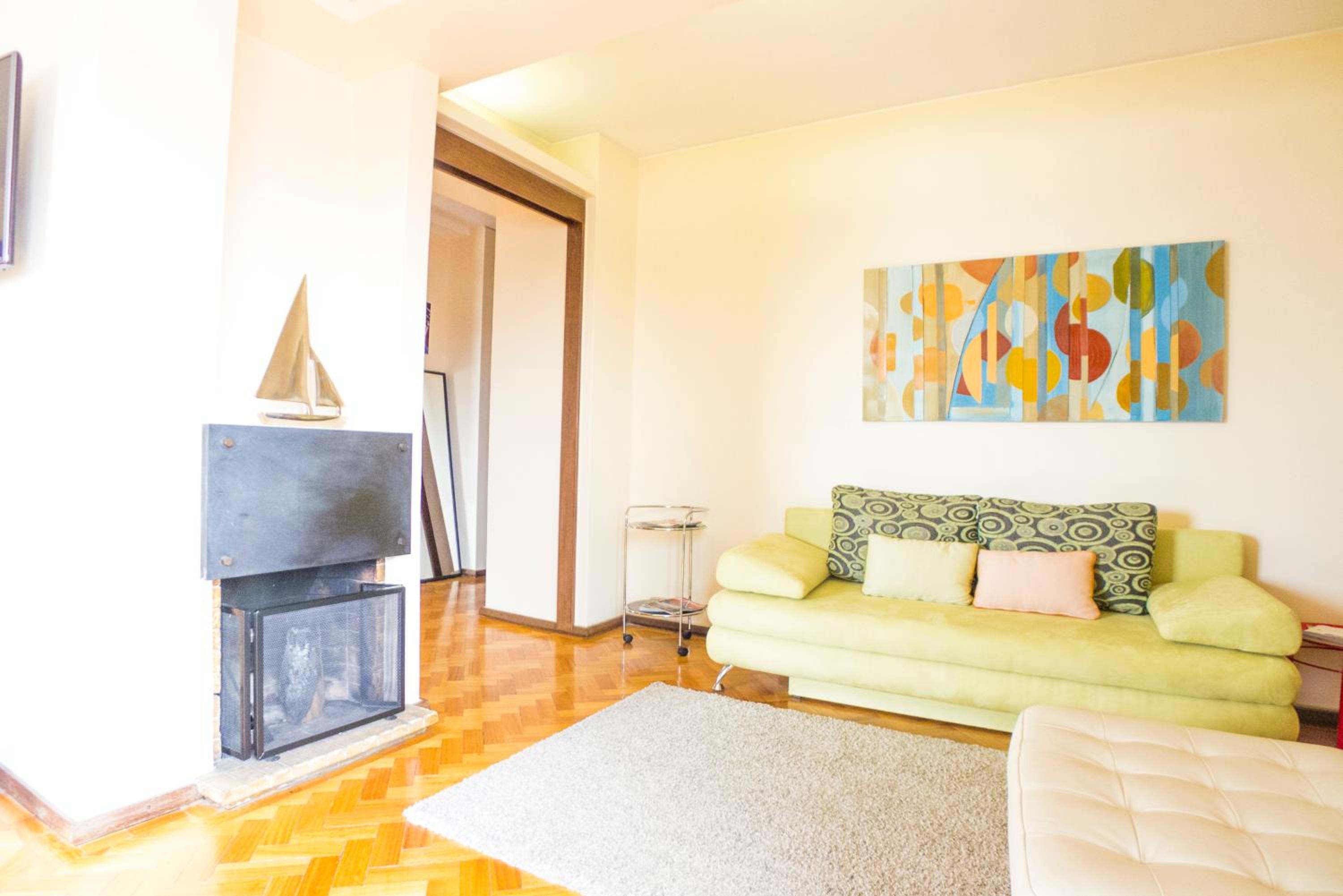 LV Premier Apartments Clerigos- RE1