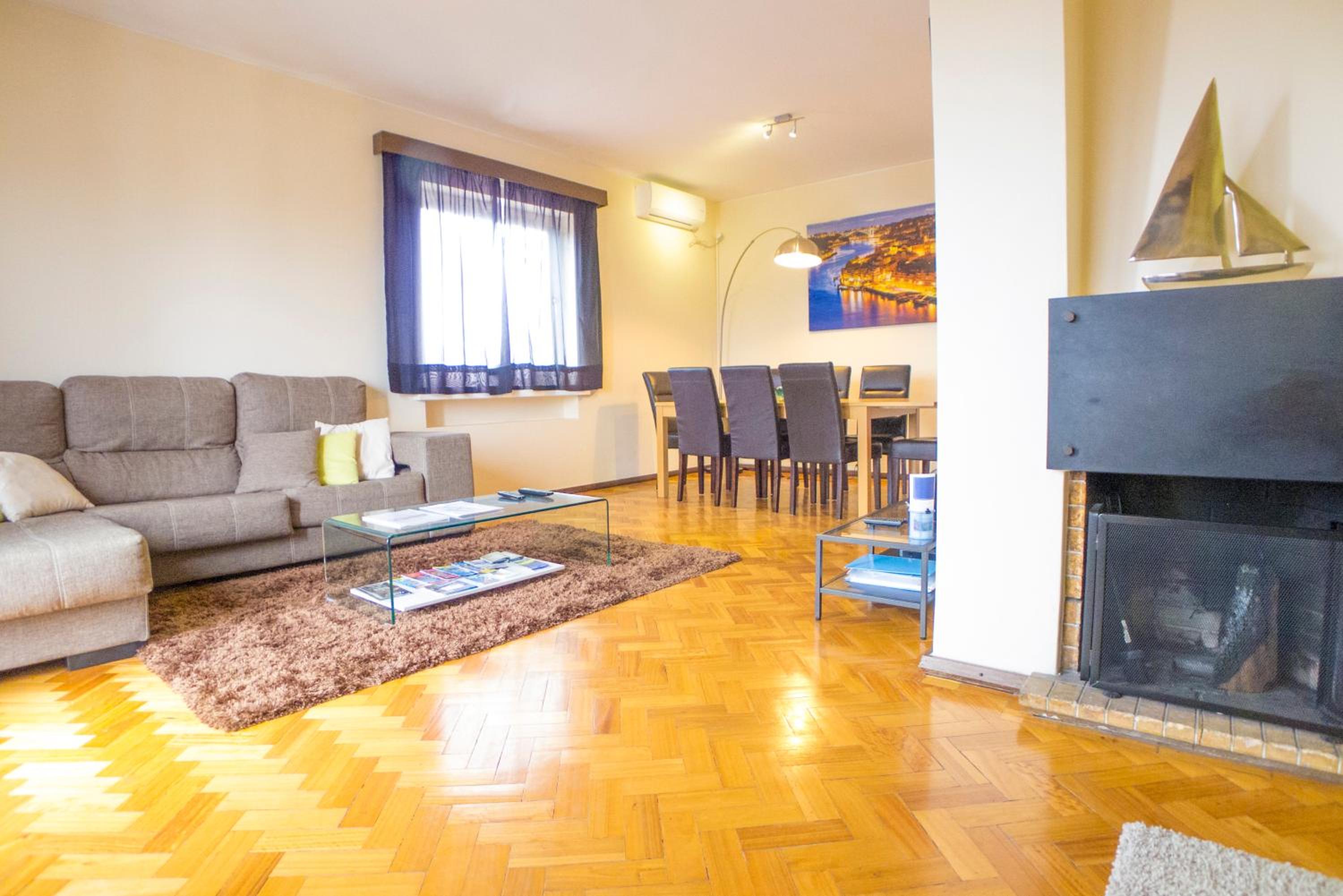 LV Premier Apartments Clerigos- RE1