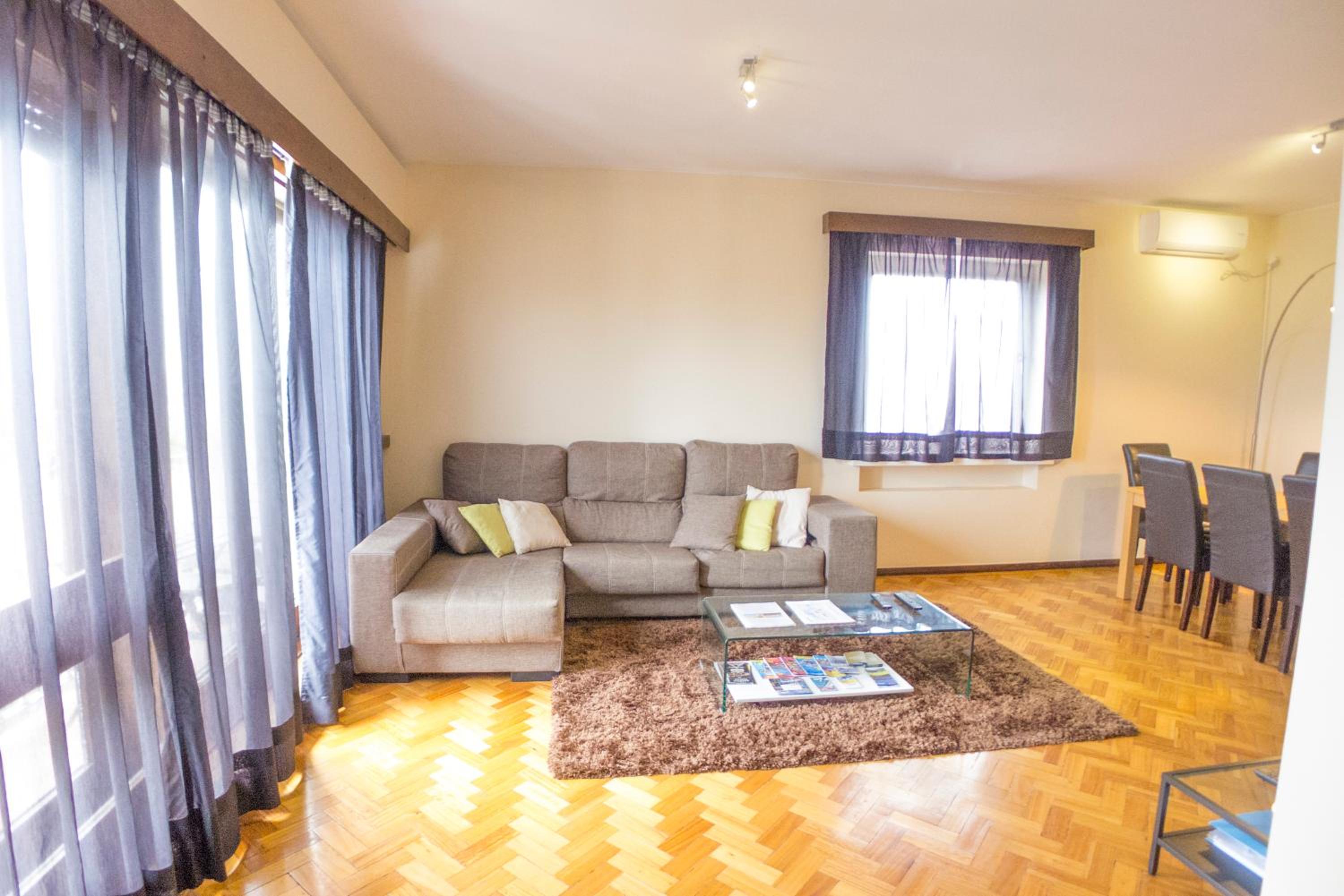 LV Premier Apartments Clerigos- RE1