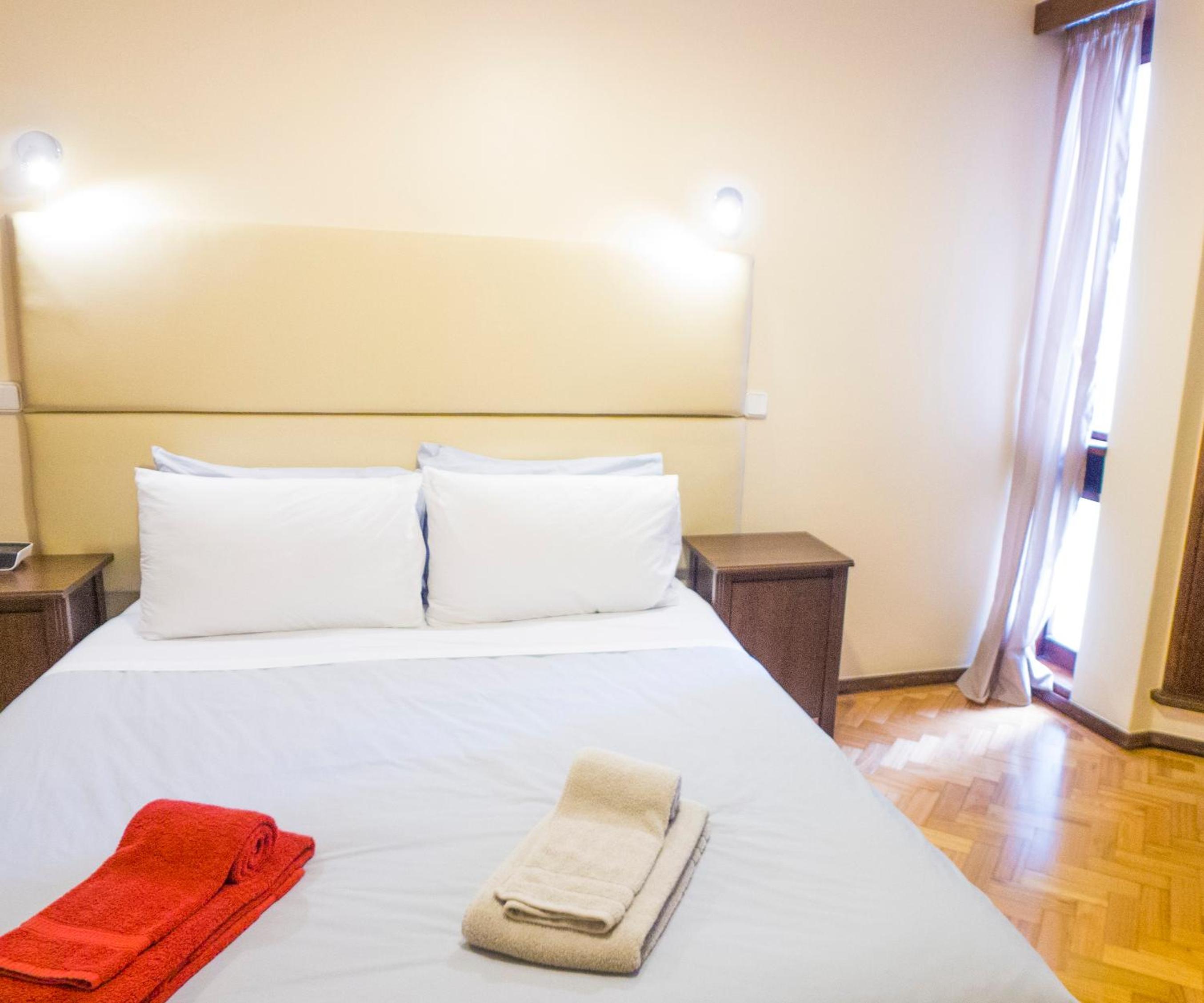LV Premier Apartments Clerigos- RE1