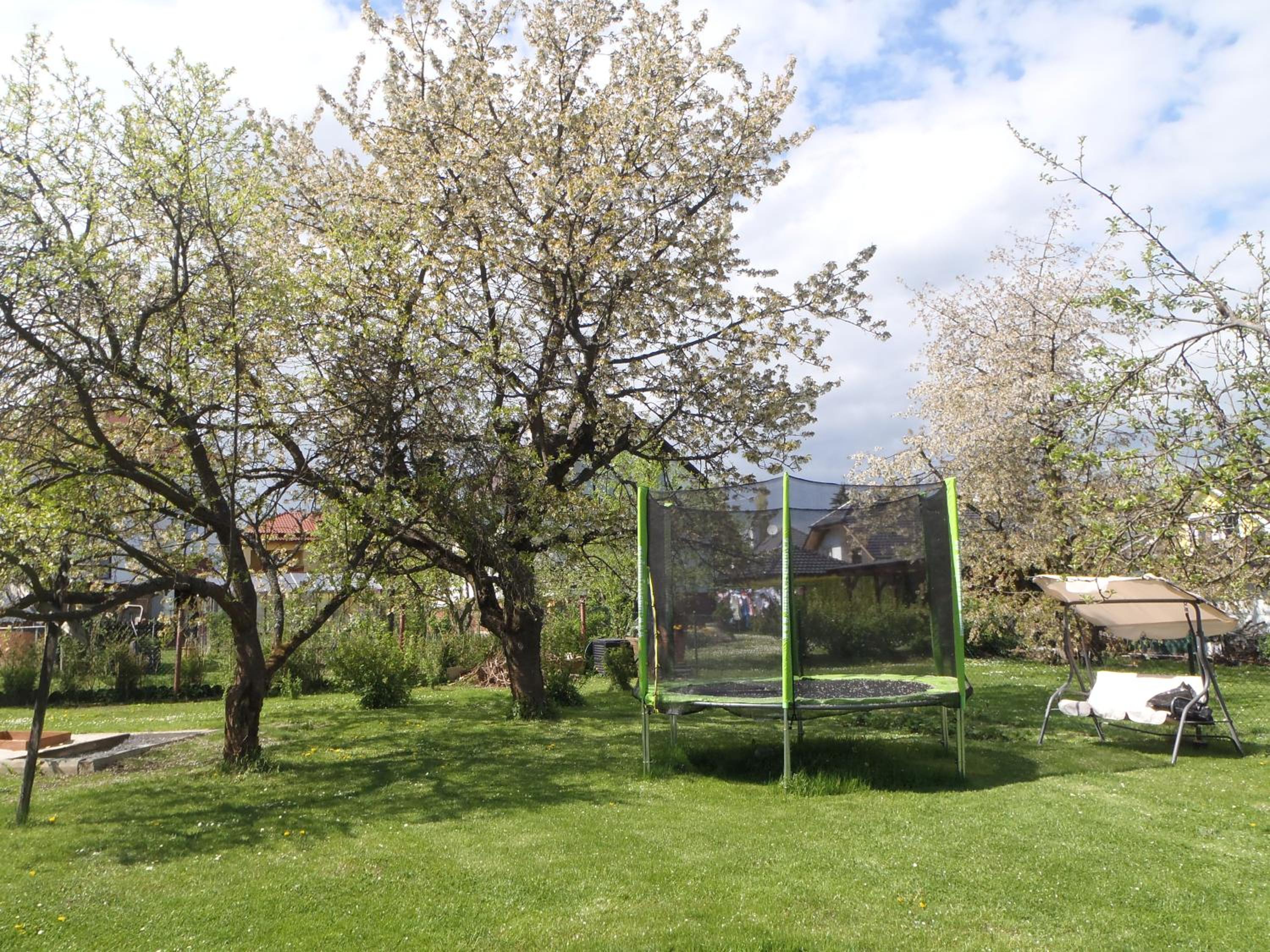 Penzion Villa Marion
