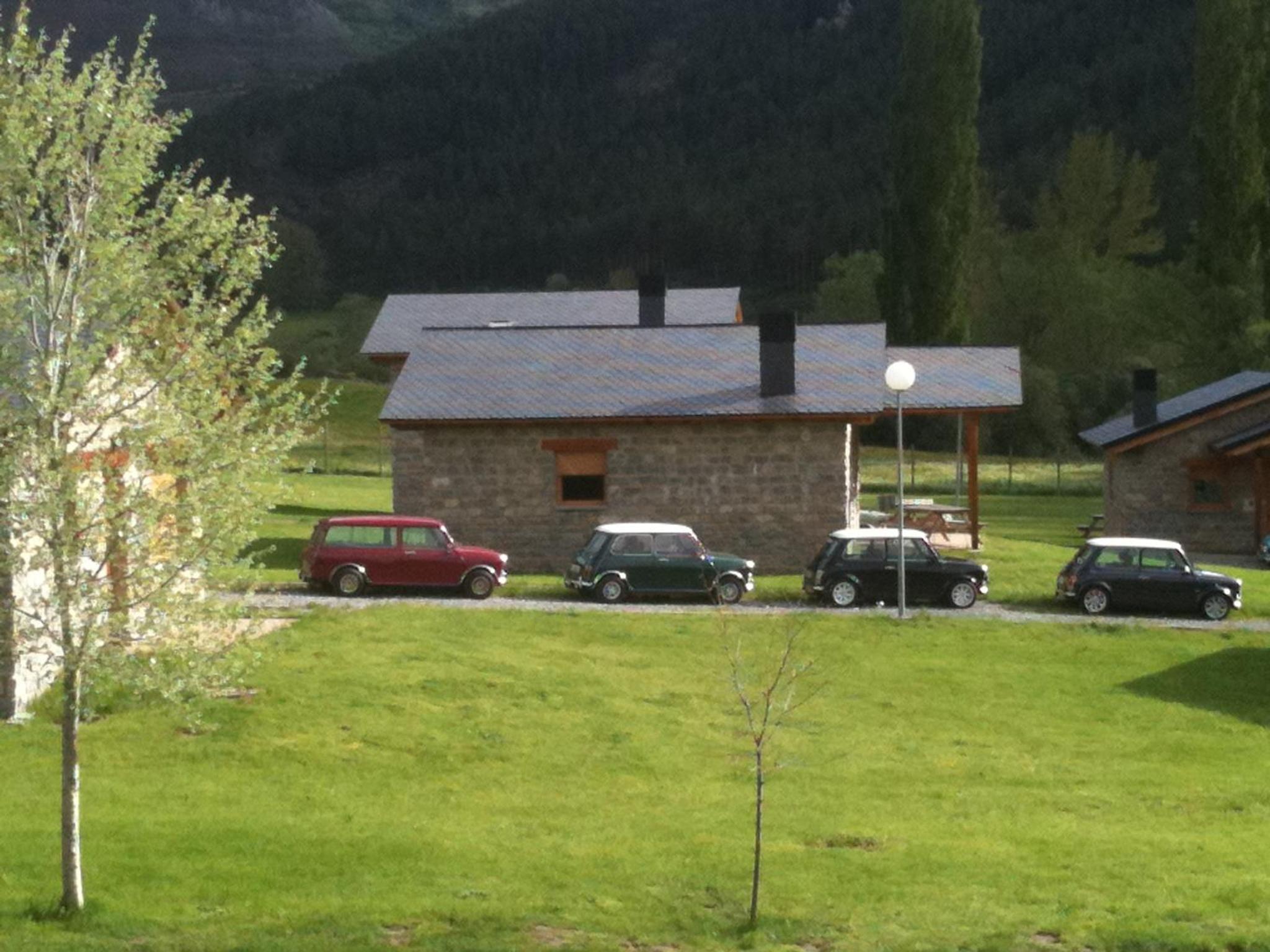 Casa de Montaña Alto Curueño