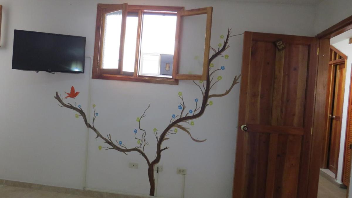 children's play area