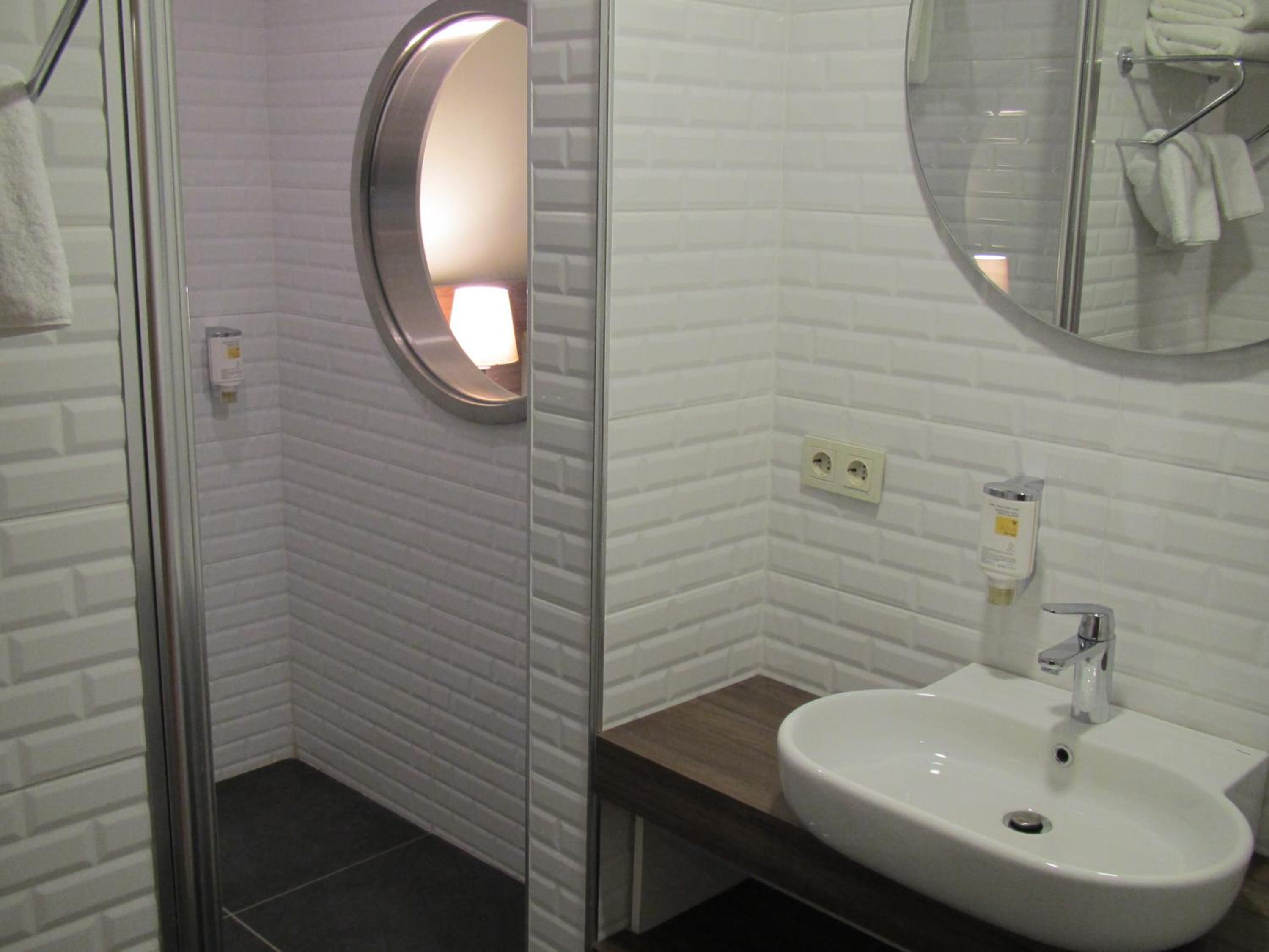 Numi Otel - Image 61