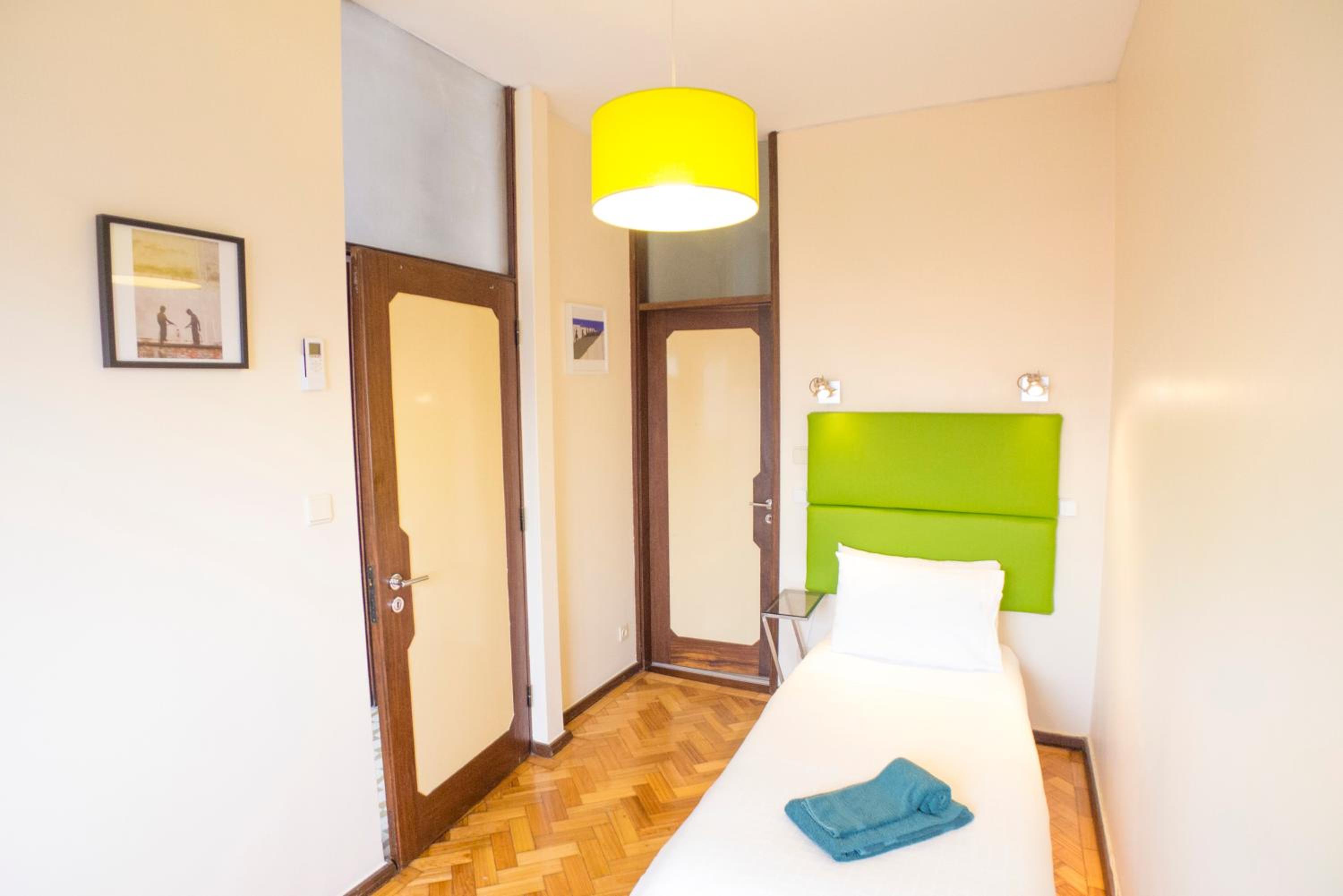 LV Premier Apartments Clerigos- RE1