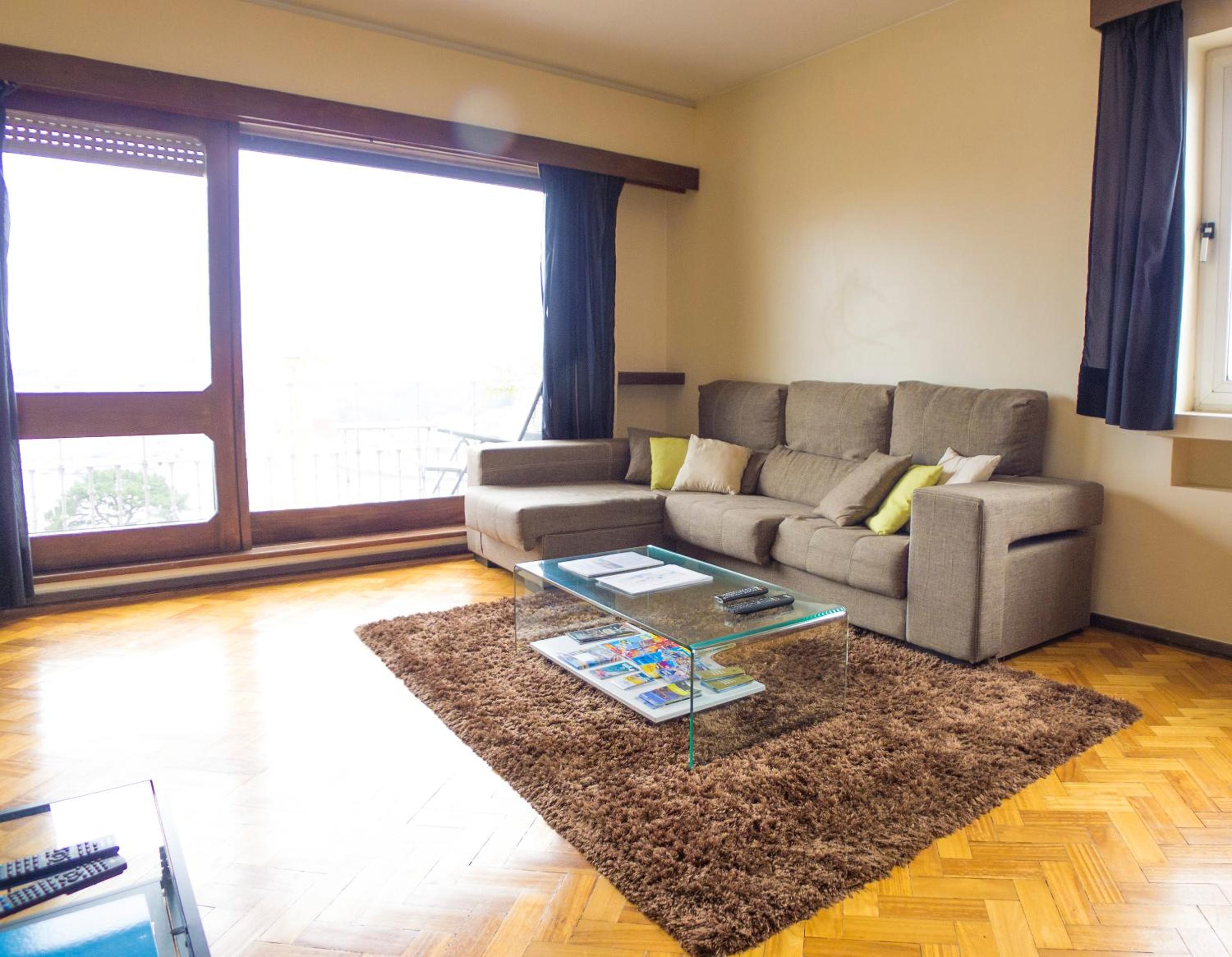 LV Premier Apartments Clerigos- RE1