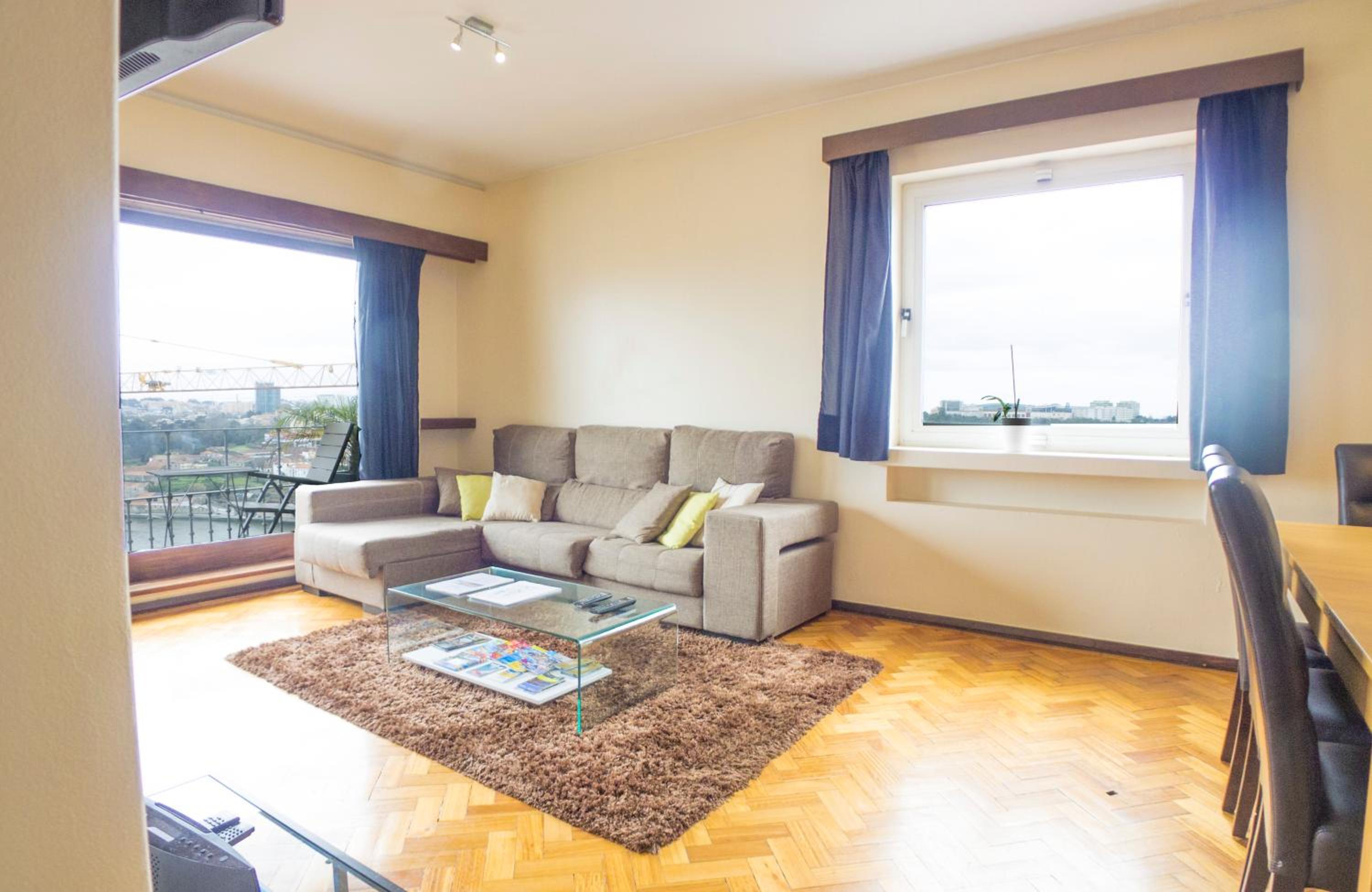 LV Premier Apartments Clerigos- RE1
