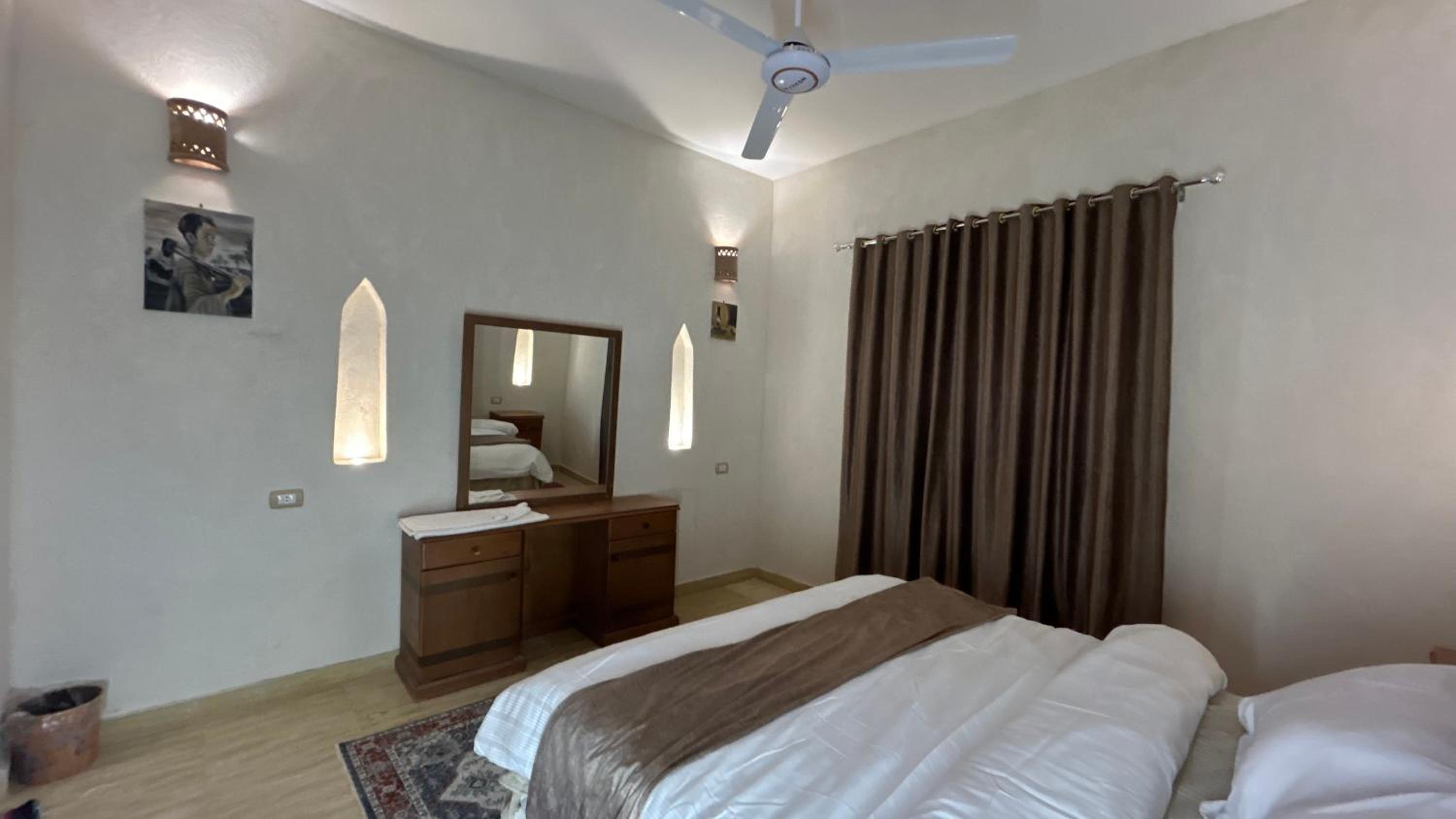 فيلا جاكرندا تونس Jacaranda Villa Tunis