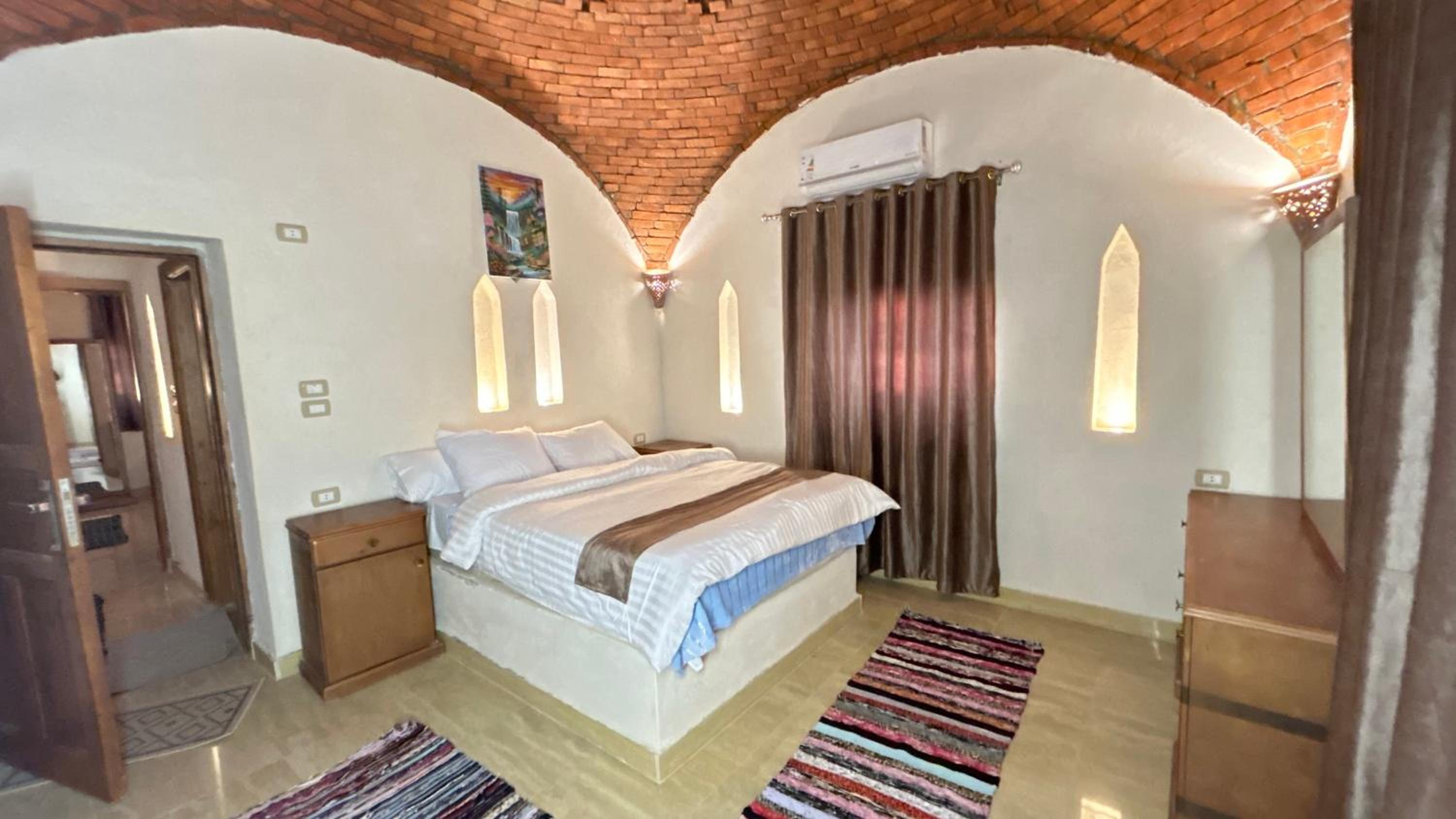 فيلا جاكرندا تونس Jacaranda Villa Tunis