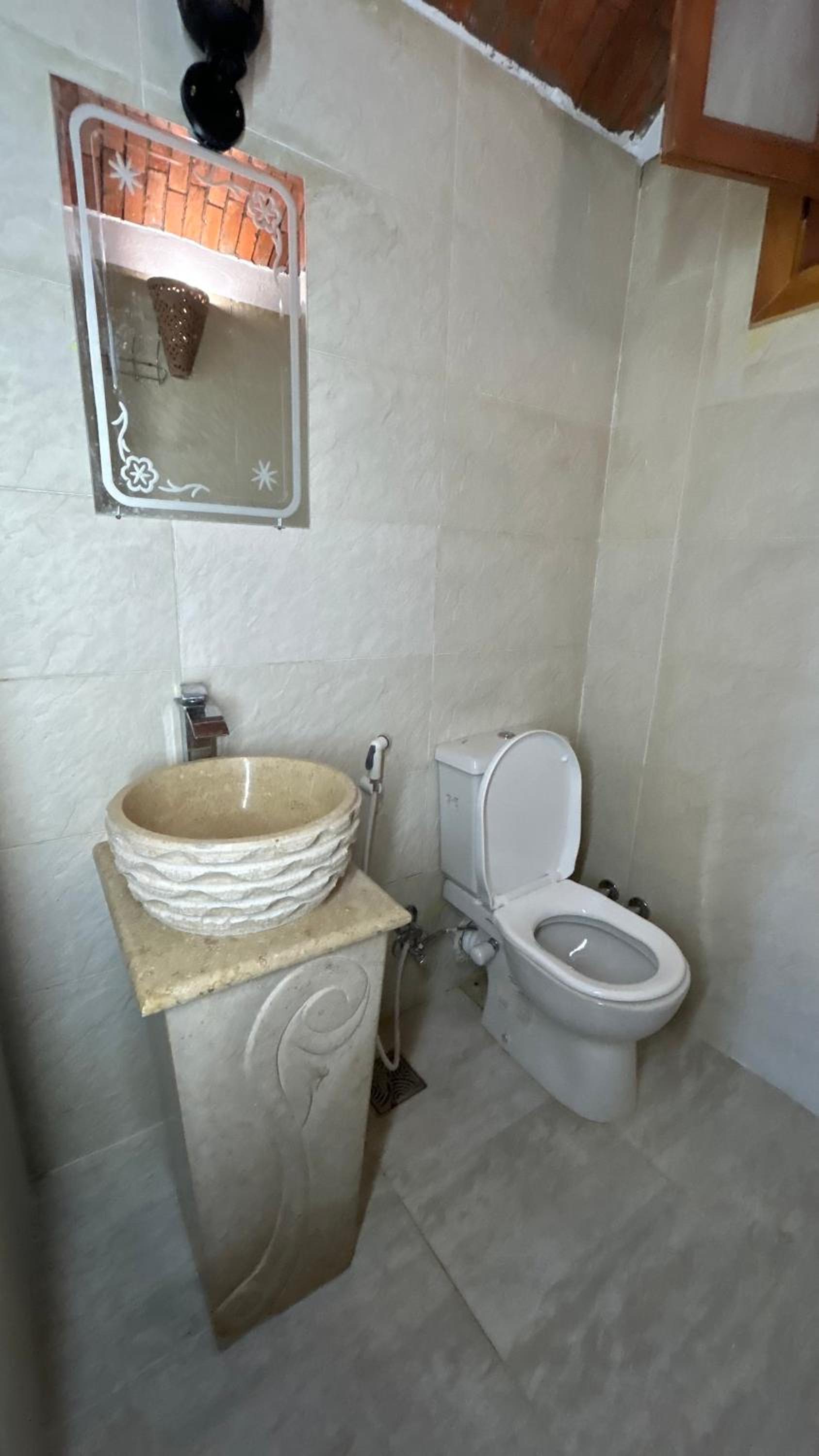 فيلا جاكرندا تونس Jacaranda Villa Tunis
