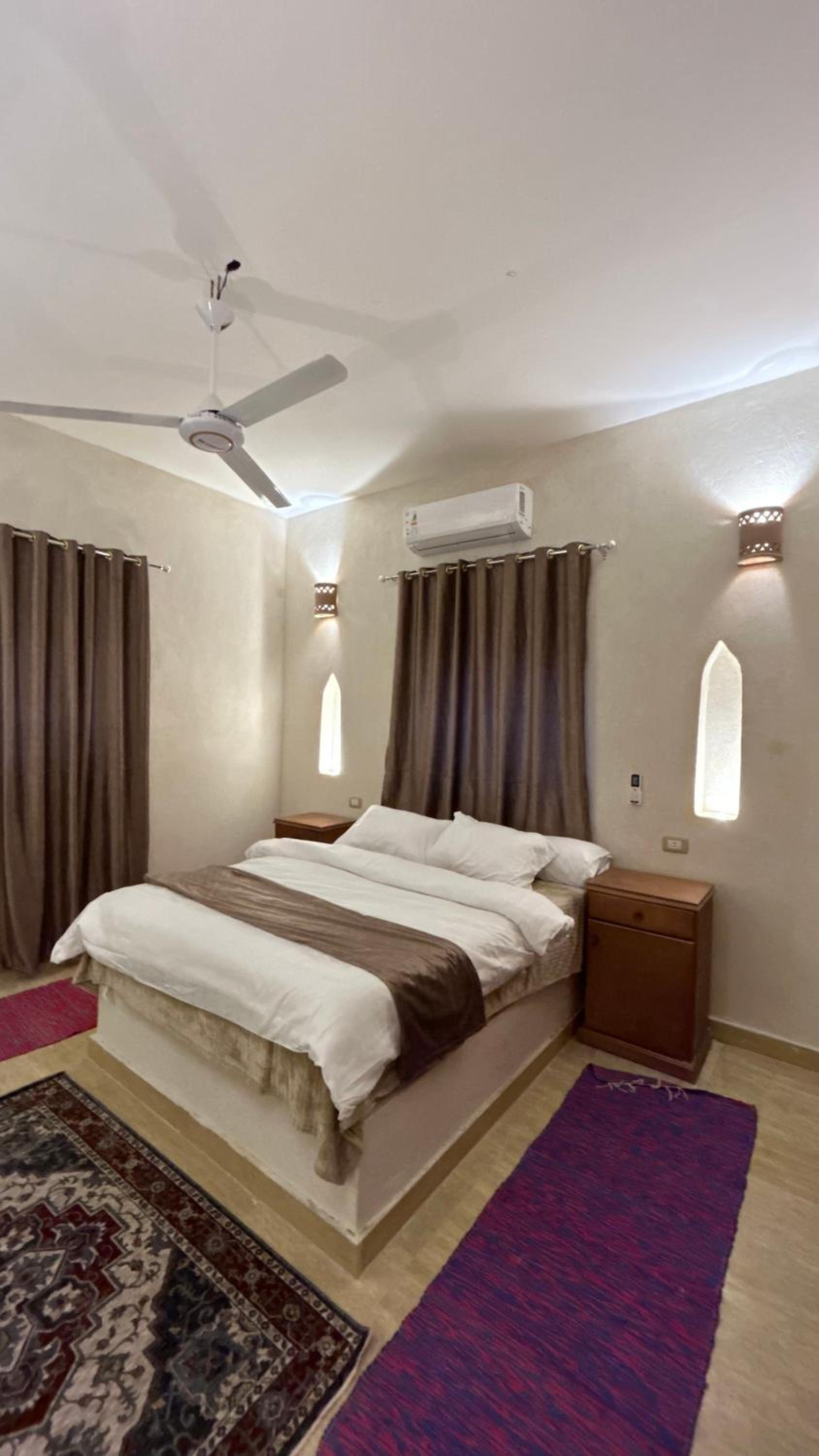 فيلا جاكرندا تونس Jacaranda Villa Tunis