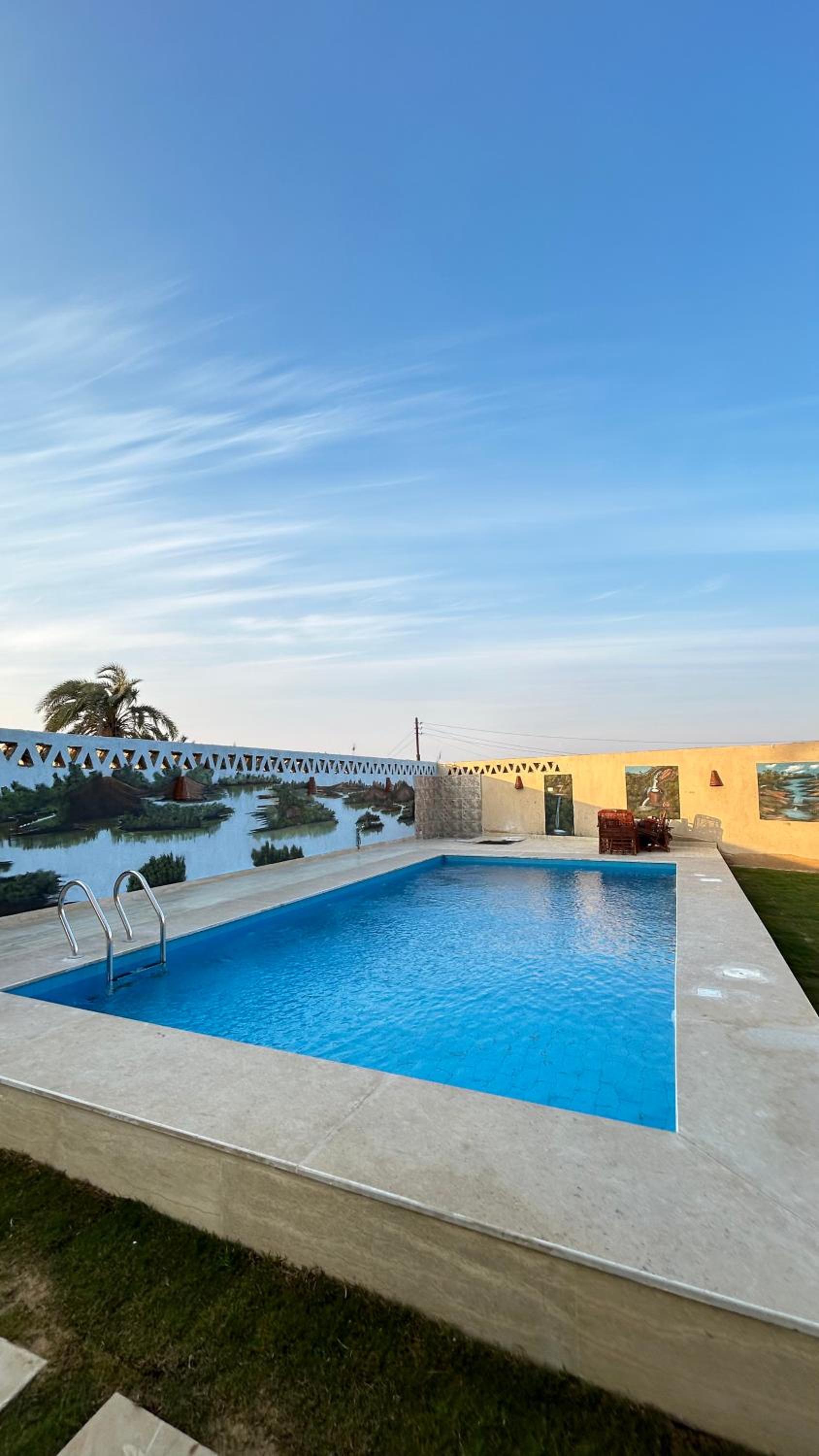 فيلا جاكرندا تونس Jacaranda Villa Tunis